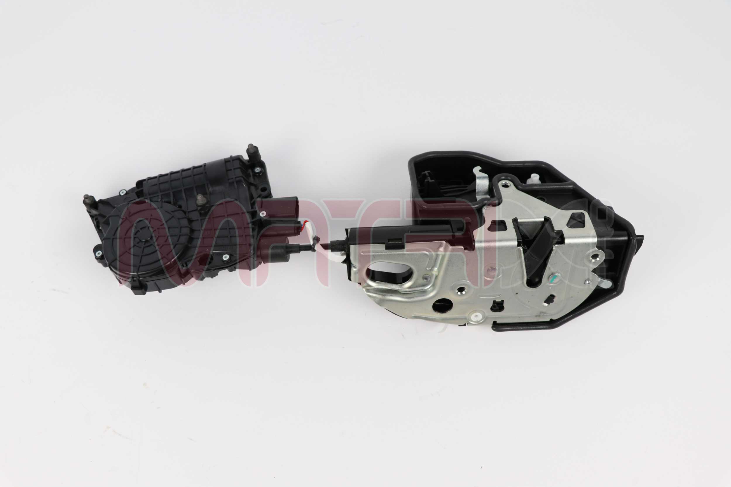 Zámok dverí K Line Auto Spare Parts L.L.C