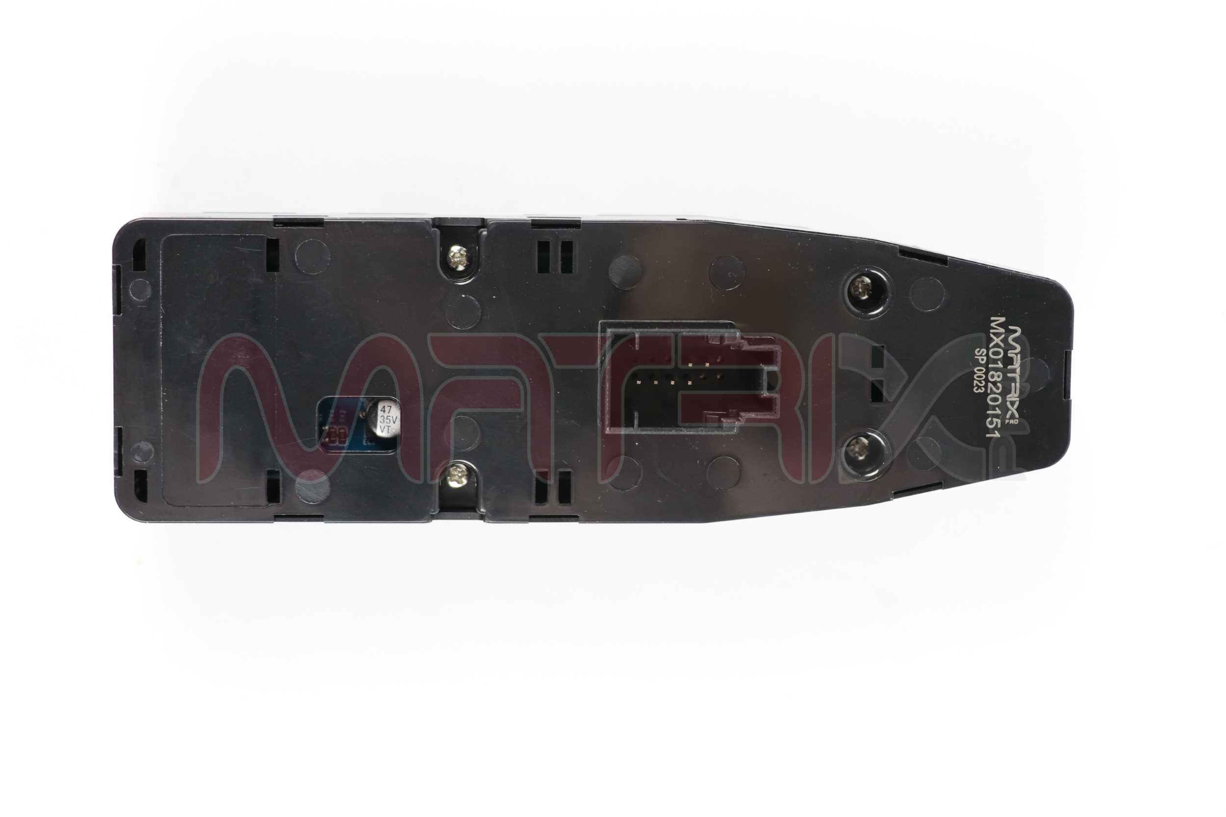 Spínač elektrického otvárania okien K Line Auto Spare Parts L.L.C