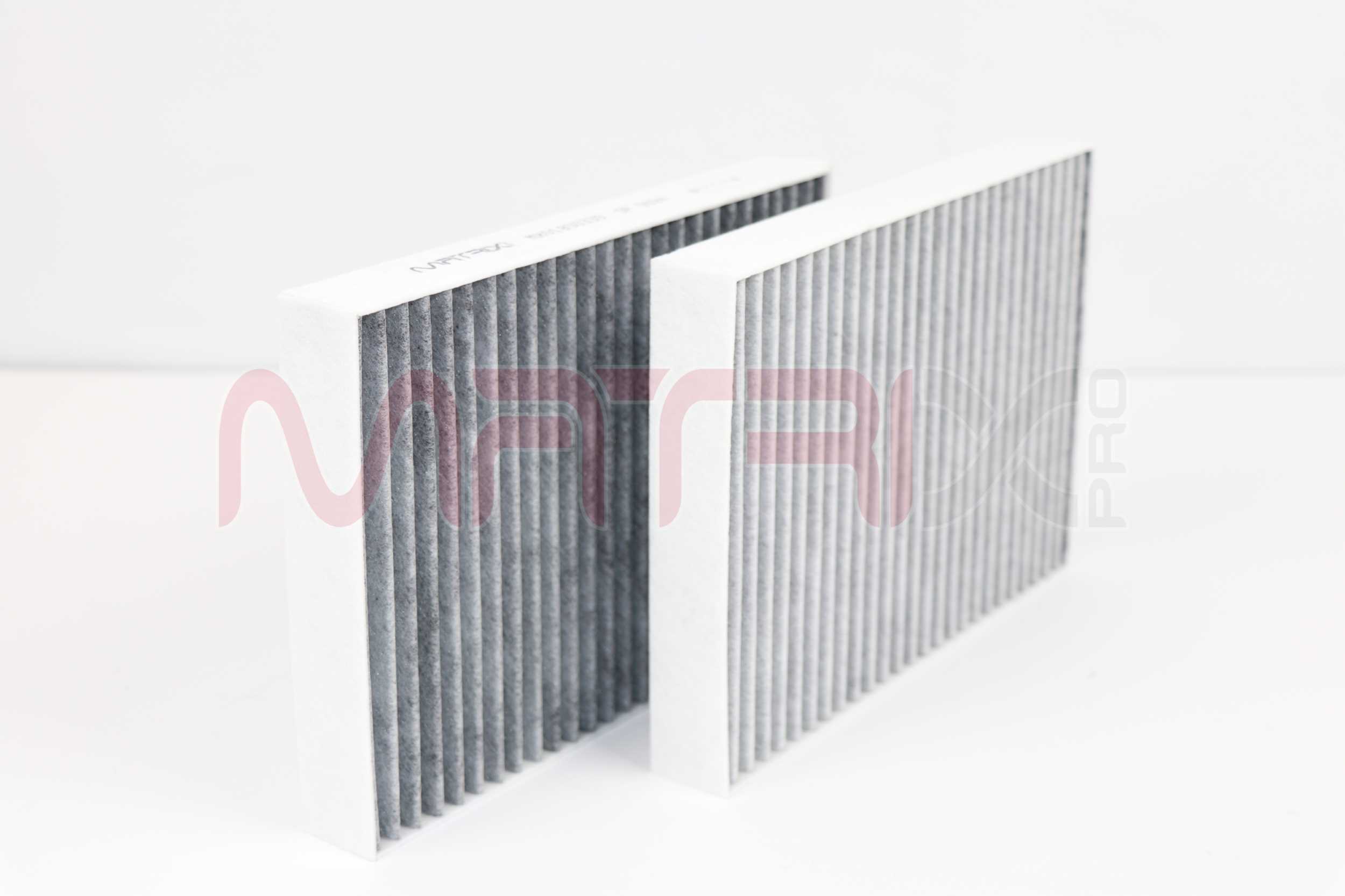 Súprava filtrov, vzduch vnútorného priestoru K Line Auto Spare Parts L.L.C