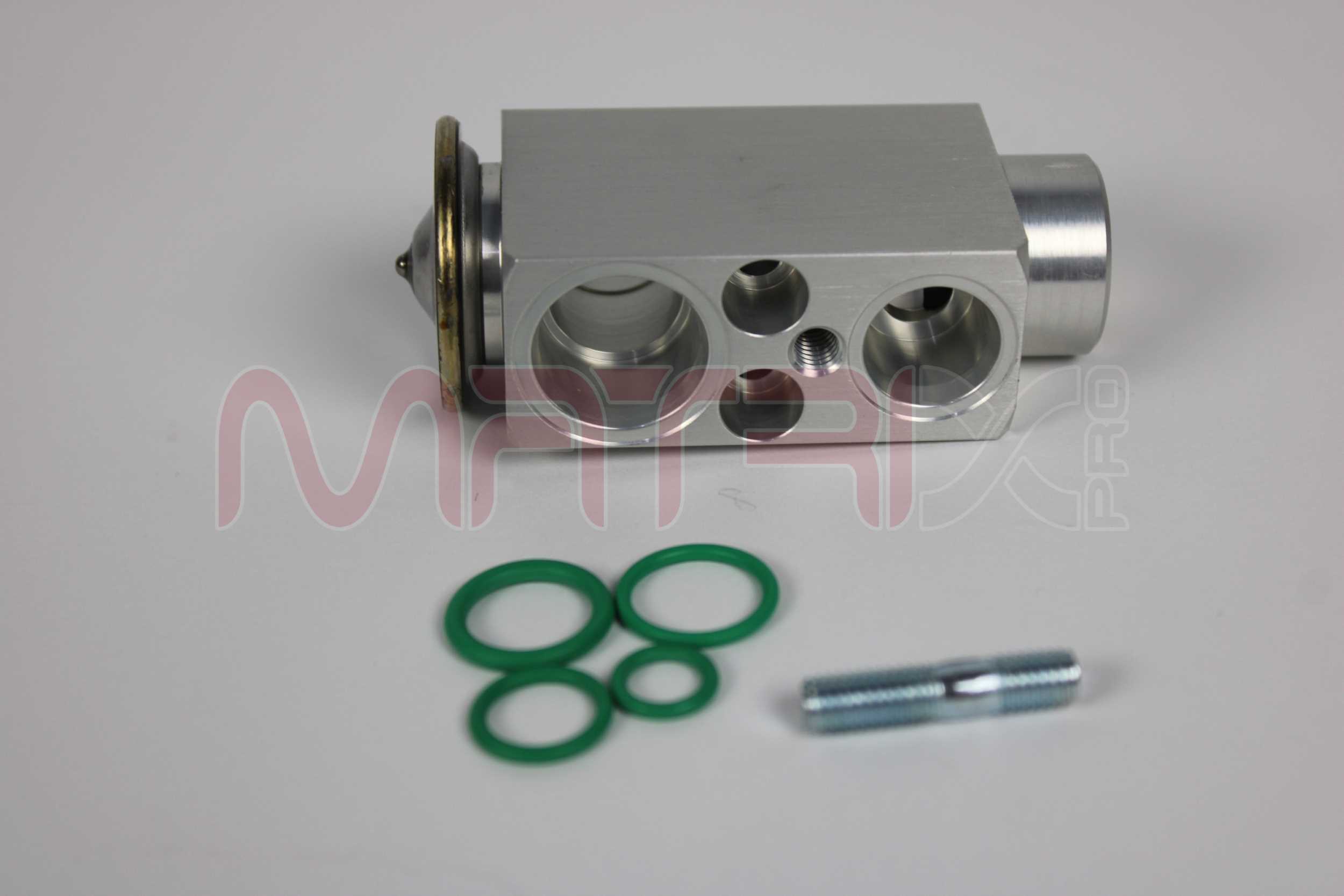 Expanzný ventil klimatizácie K Line Auto Spare Parts L.L.C