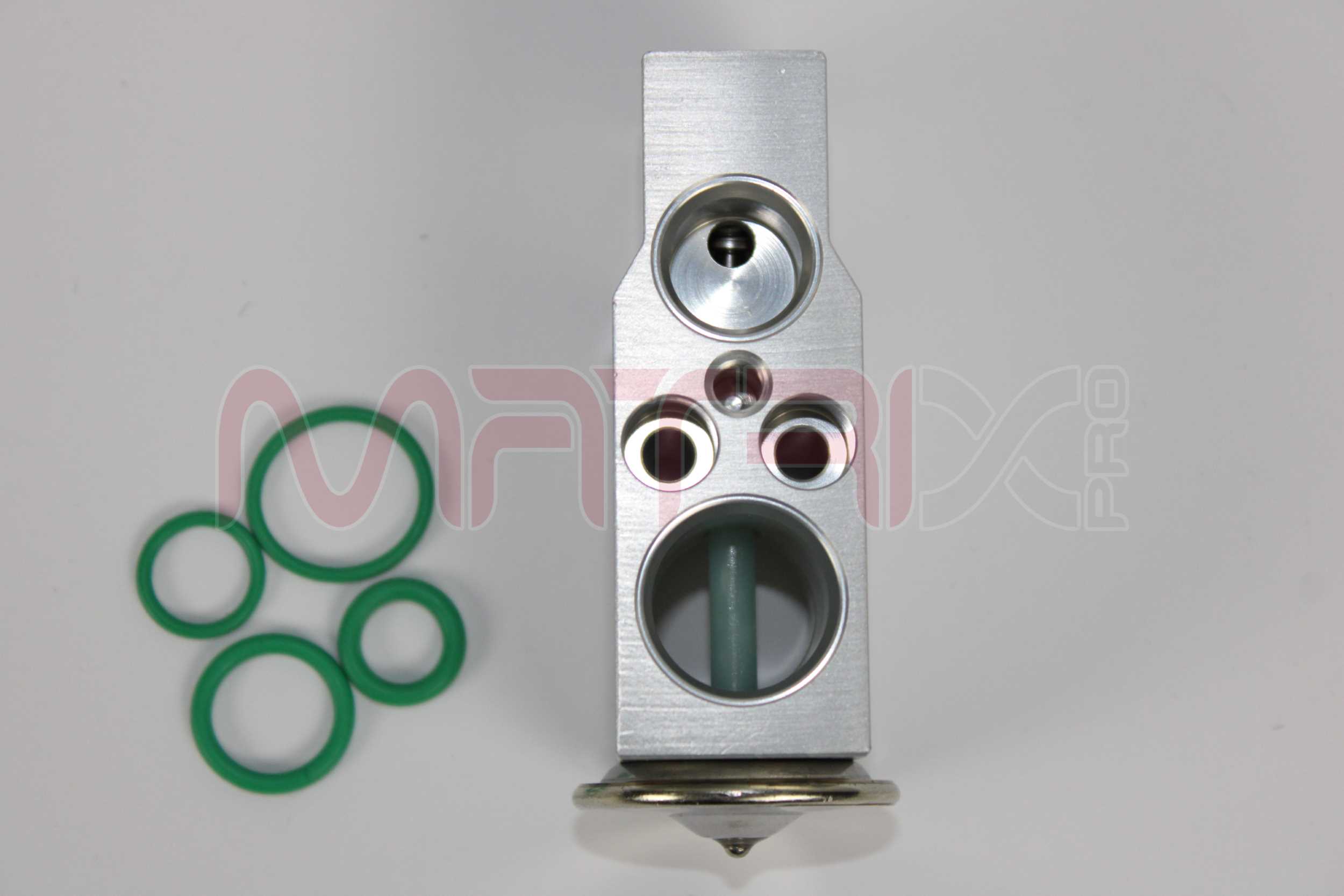Expanzný ventil klimatizácie K Line Auto Spare Parts L.L.C