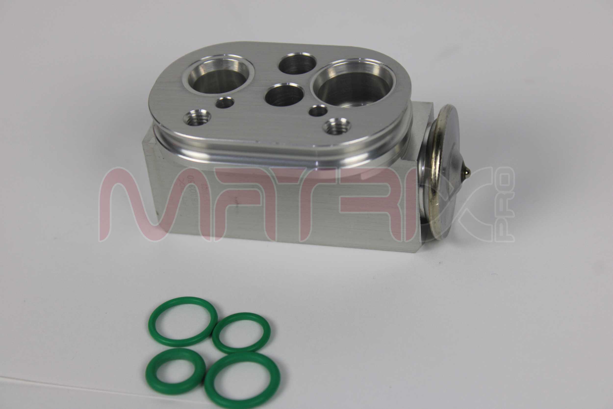 Expanzný ventil klimatizácie K Line Auto Spare Parts L.L.C