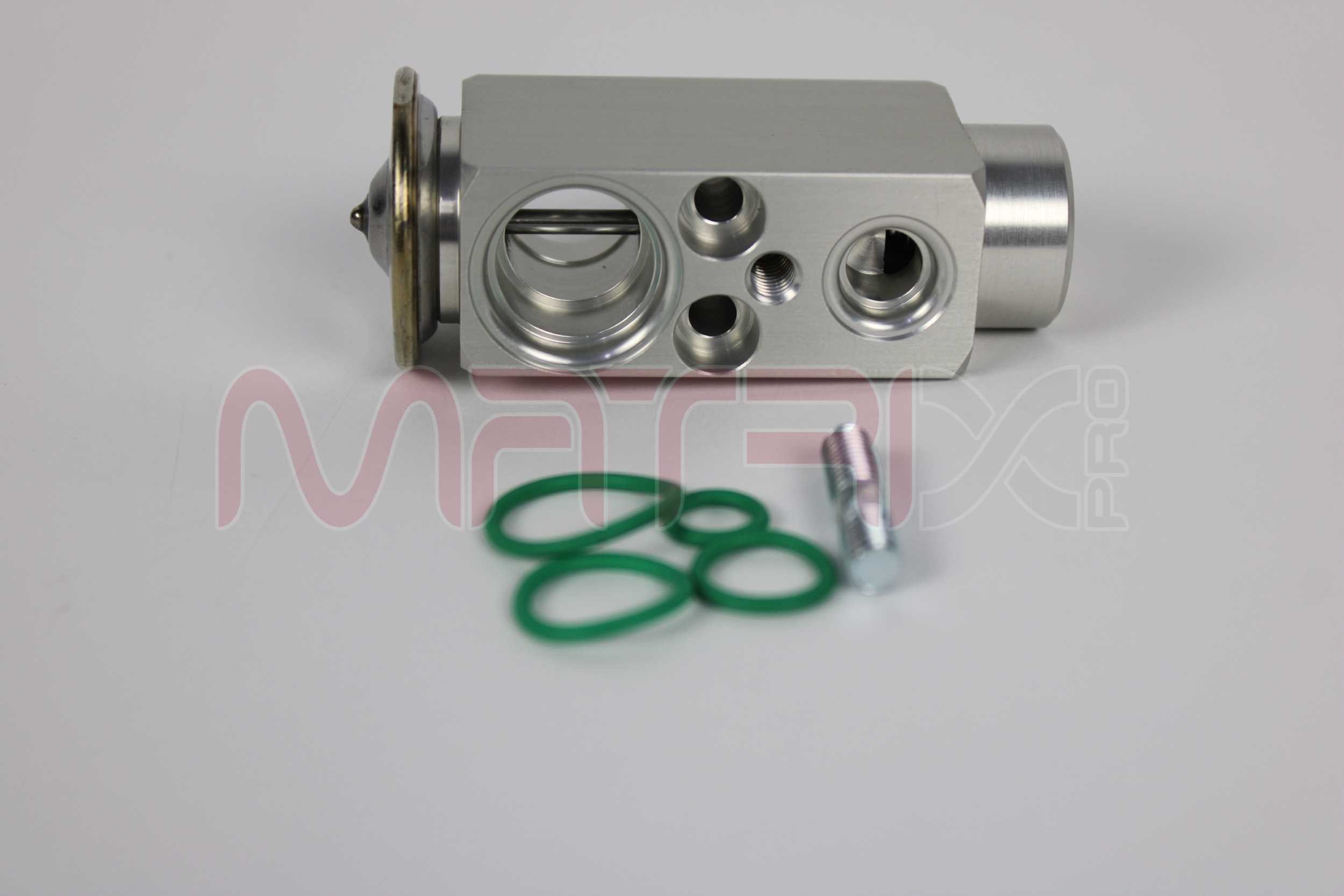 Expanzný ventil klimatizácie K Line Auto Spare Parts L.L.C