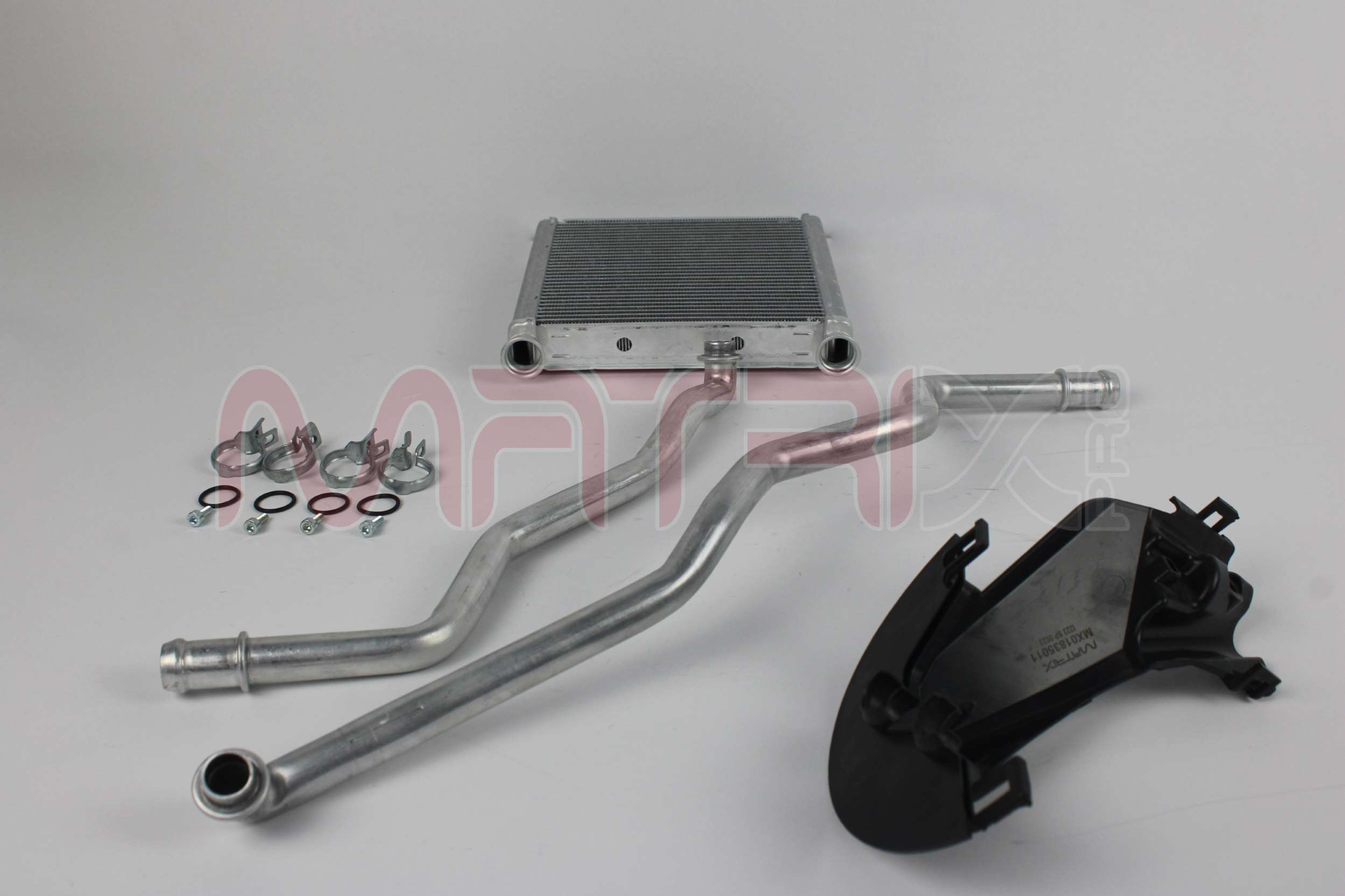 Výmenník tepla vnútorného kúrenia K Line Auto Spare Parts L.L.C