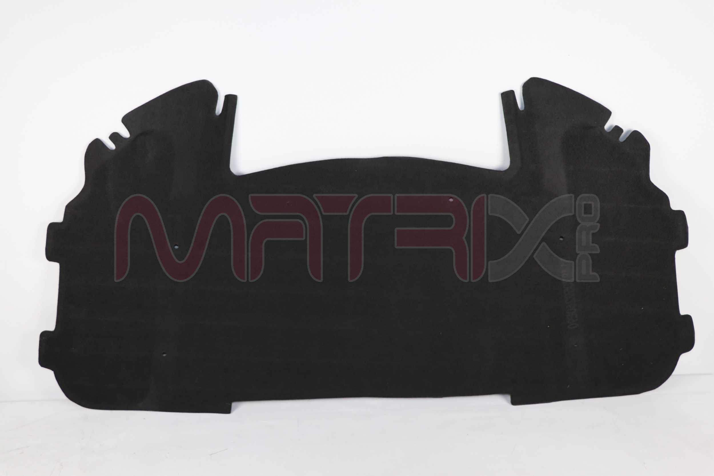 Izolácie motorového priestoru K Line Auto Spare Parts L.L.C