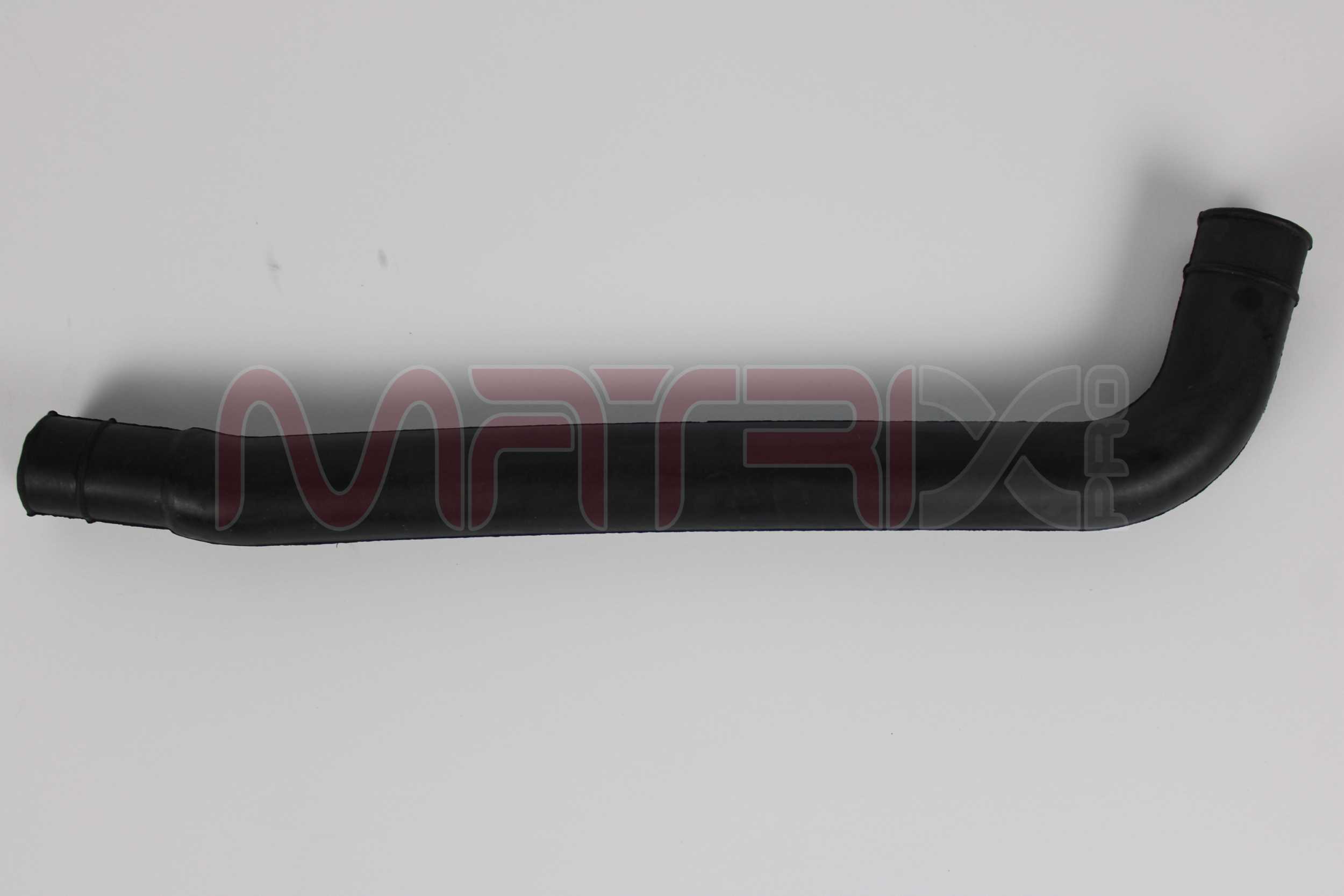 Hadica odvetrania kľukovej skrine K Line Auto Spare Parts L.L.C