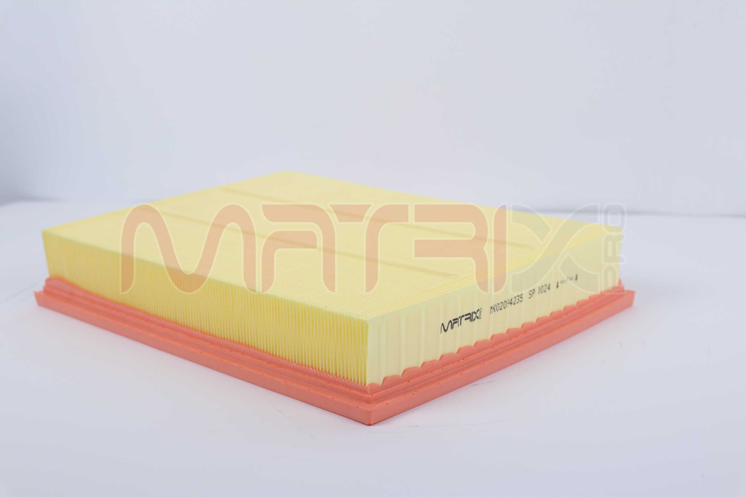 Vzduchový filter K Line Auto Spare Parts L.L.C