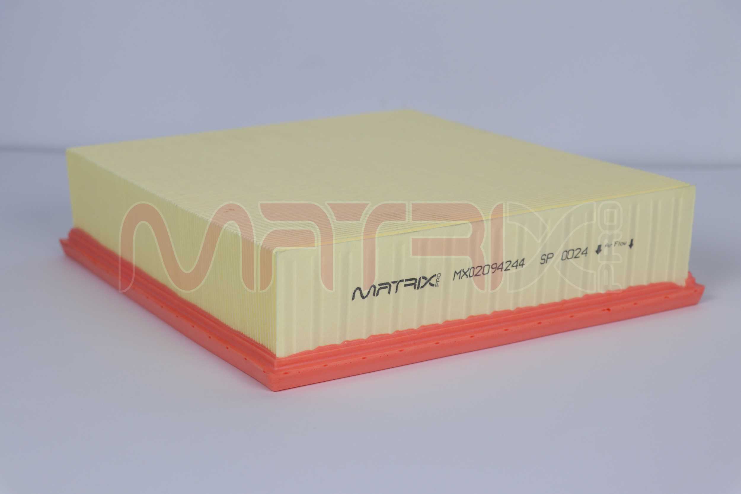 Vzduchový filter K Line Auto Spare Parts L.L.C