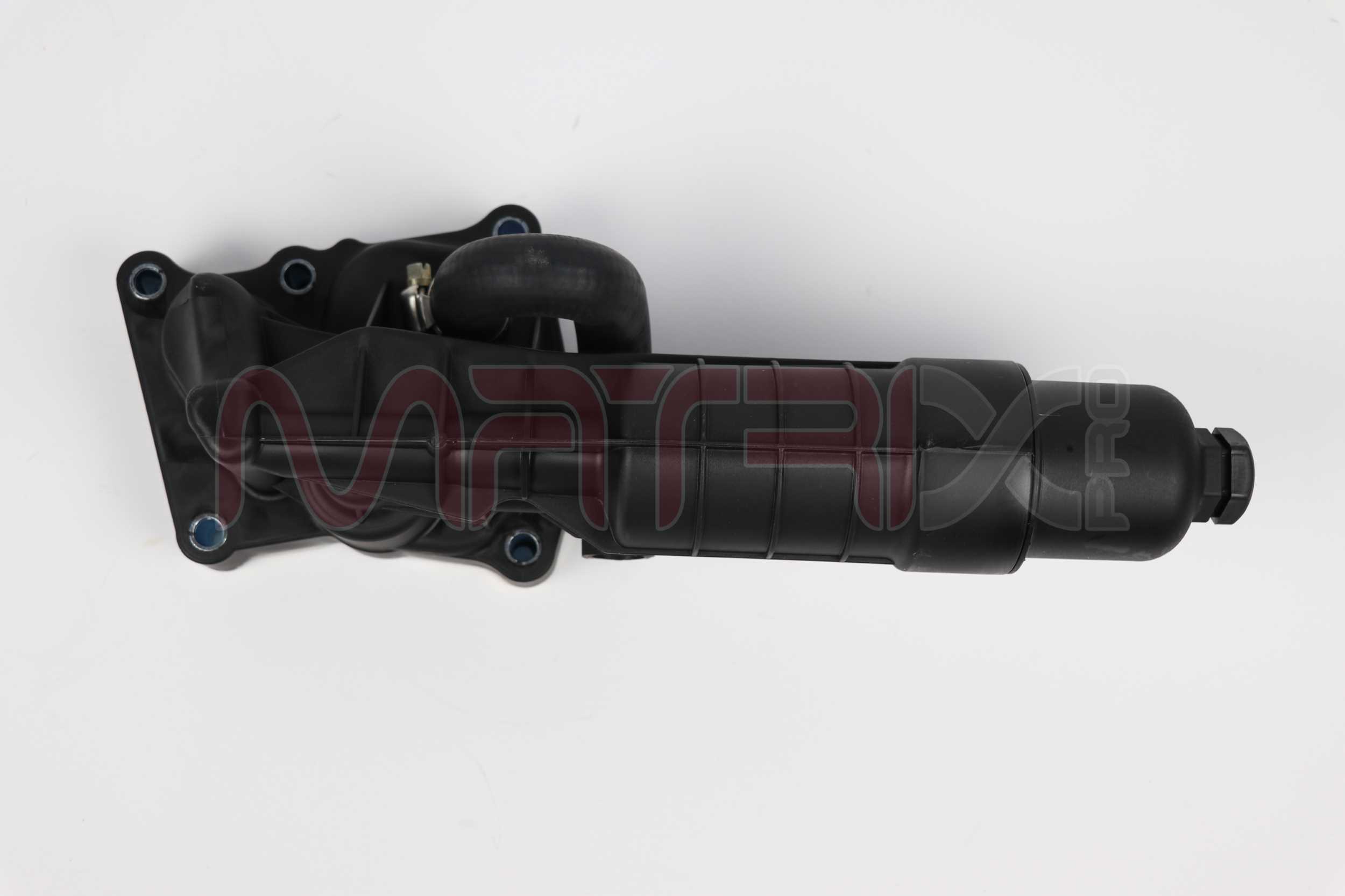 Chladič motorového oleja K Line Auto Spare Parts L.L.C