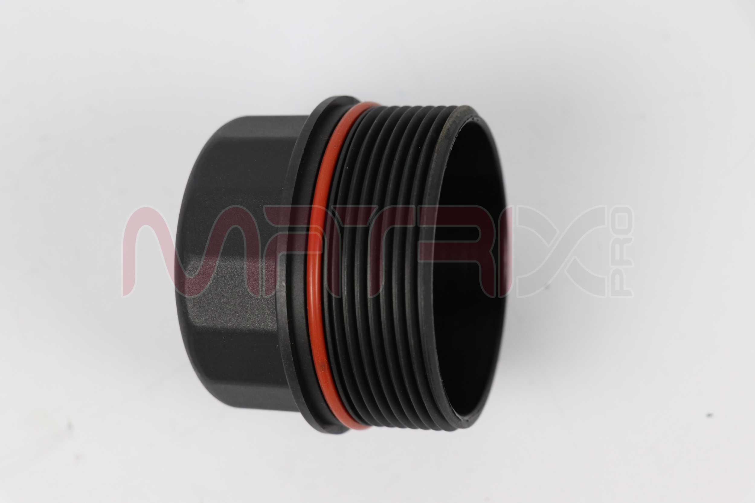 Veko, puzdro olejového filtra K Line Auto Spare Parts L.L.C
