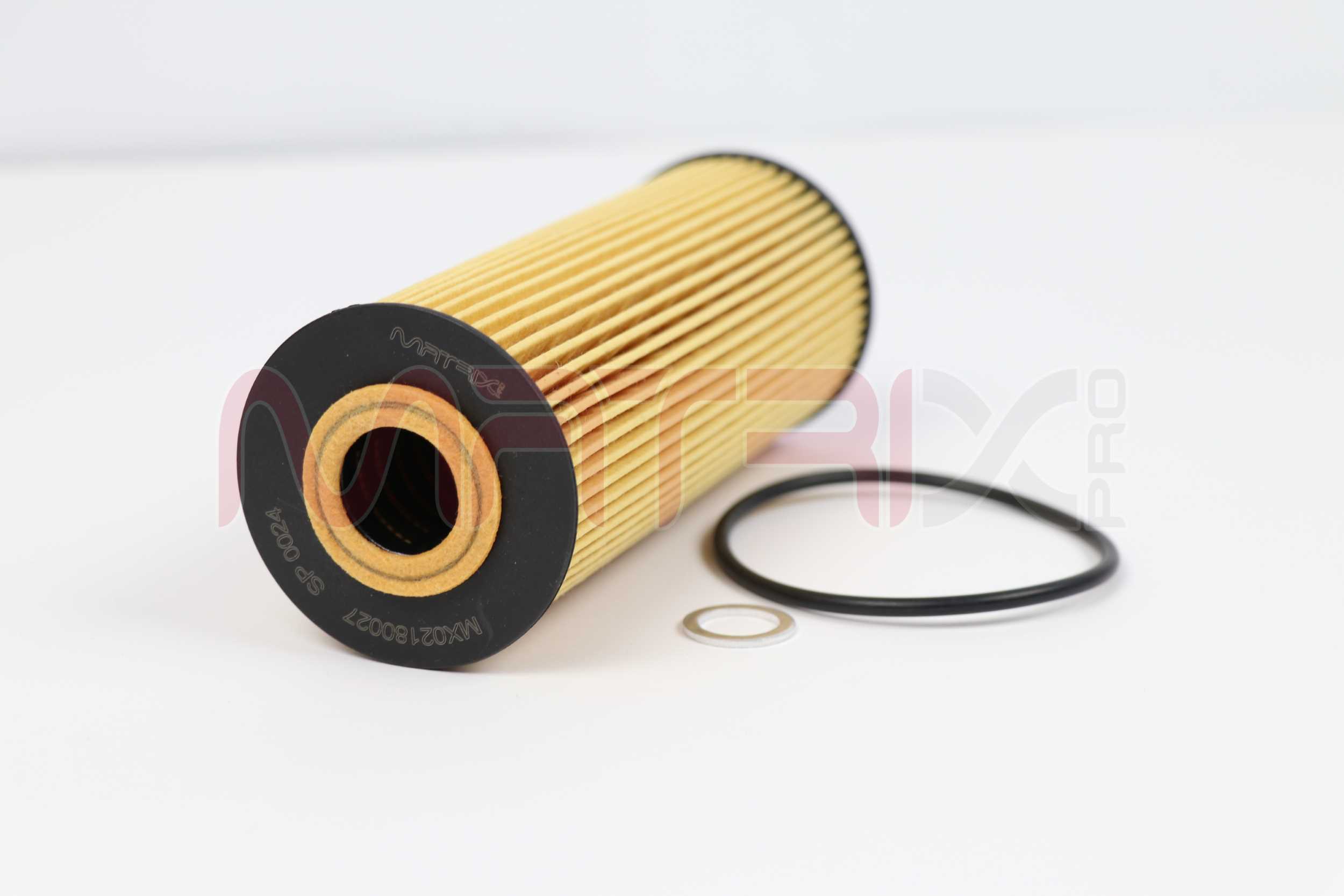 Olejový filter K Line Auto Spare Parts L.L.C