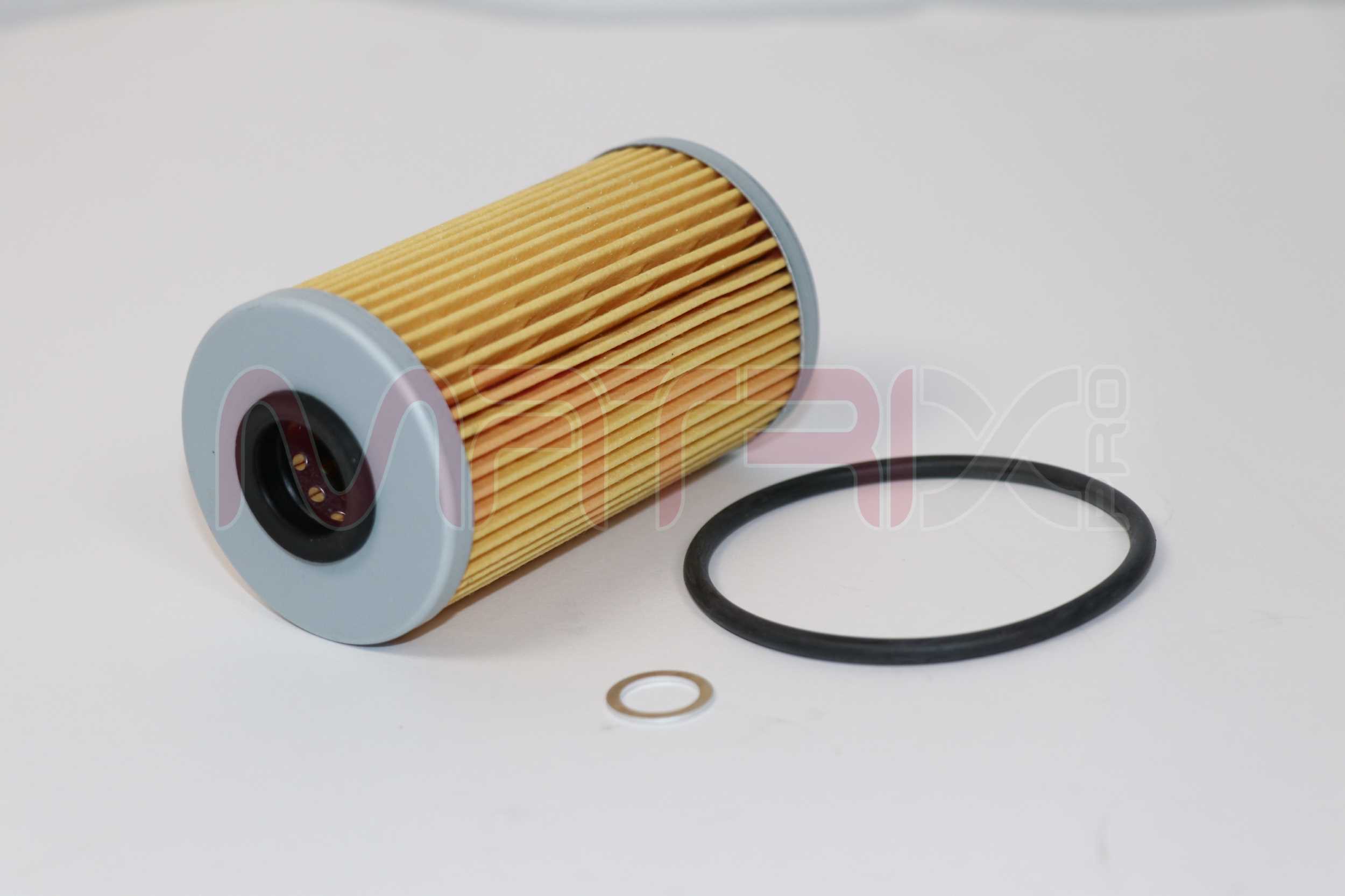 Olejový filter K Line Auto Spare Parts L.L.C