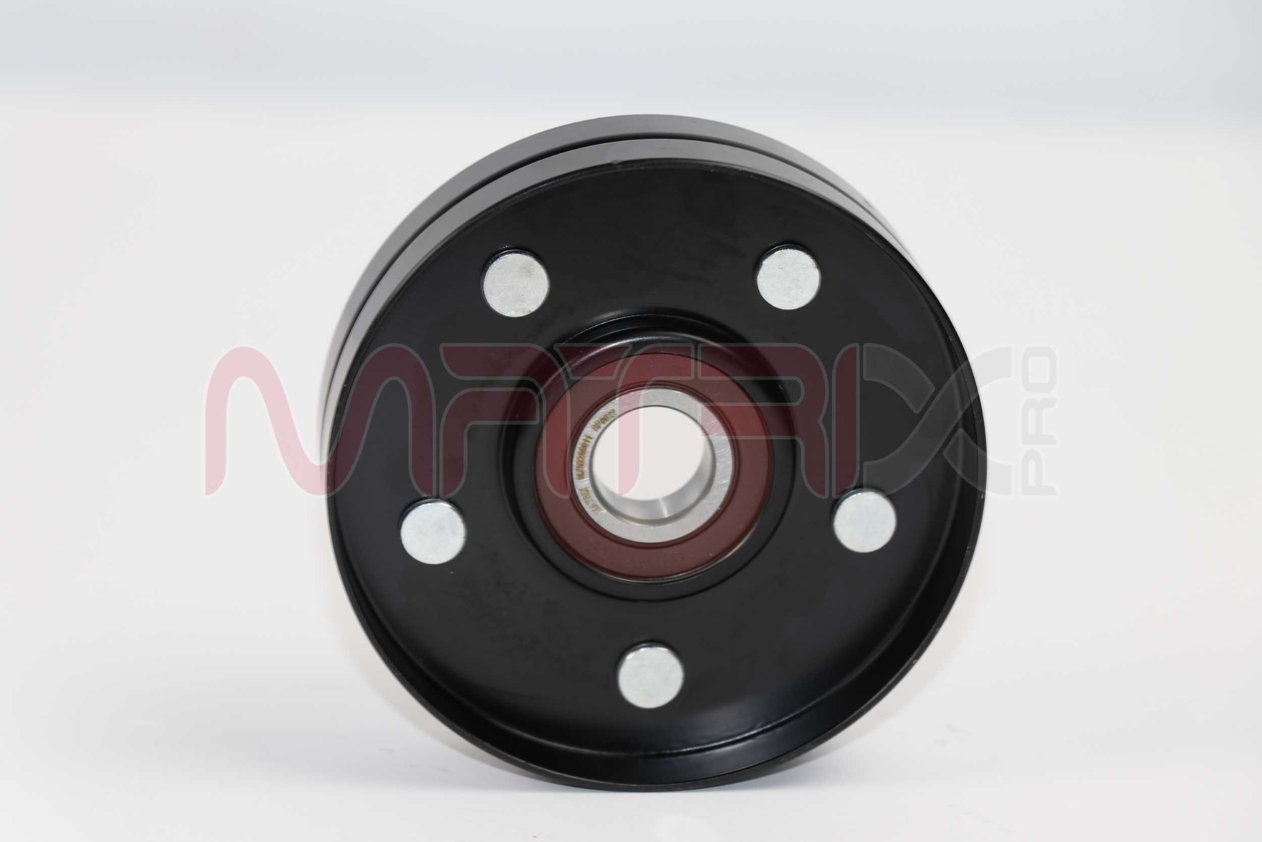 Vratná/vodiaca kladka rebrovaného klinového remeňa K Line Auto Spare Parts L.L.C