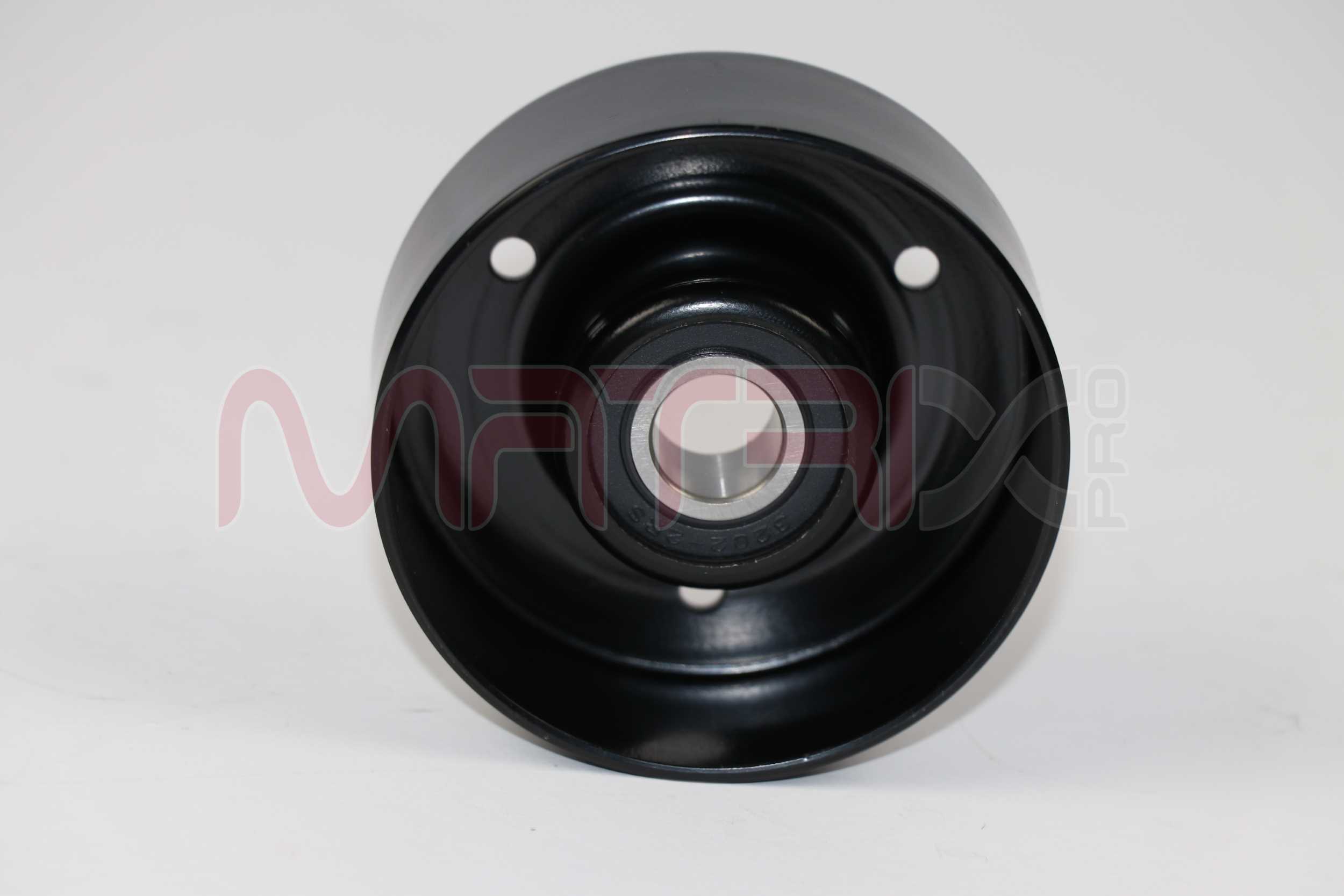 Vratná/vodiaca kladka rebrovaného klinového remeňa K Line Auto Spare Parts L.L.C