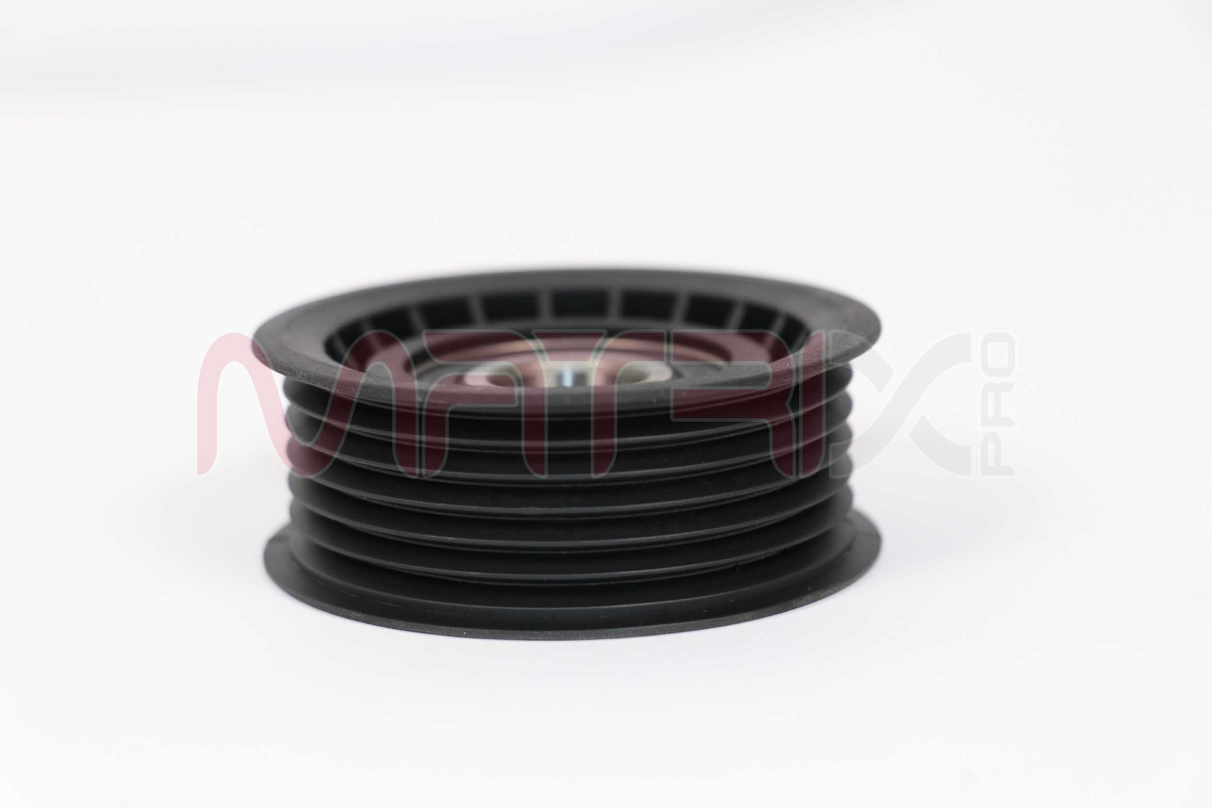 Vratná/vodiaca kladka rebrovaného klinového remeňa K Line Auto Spare Parts L.L.C