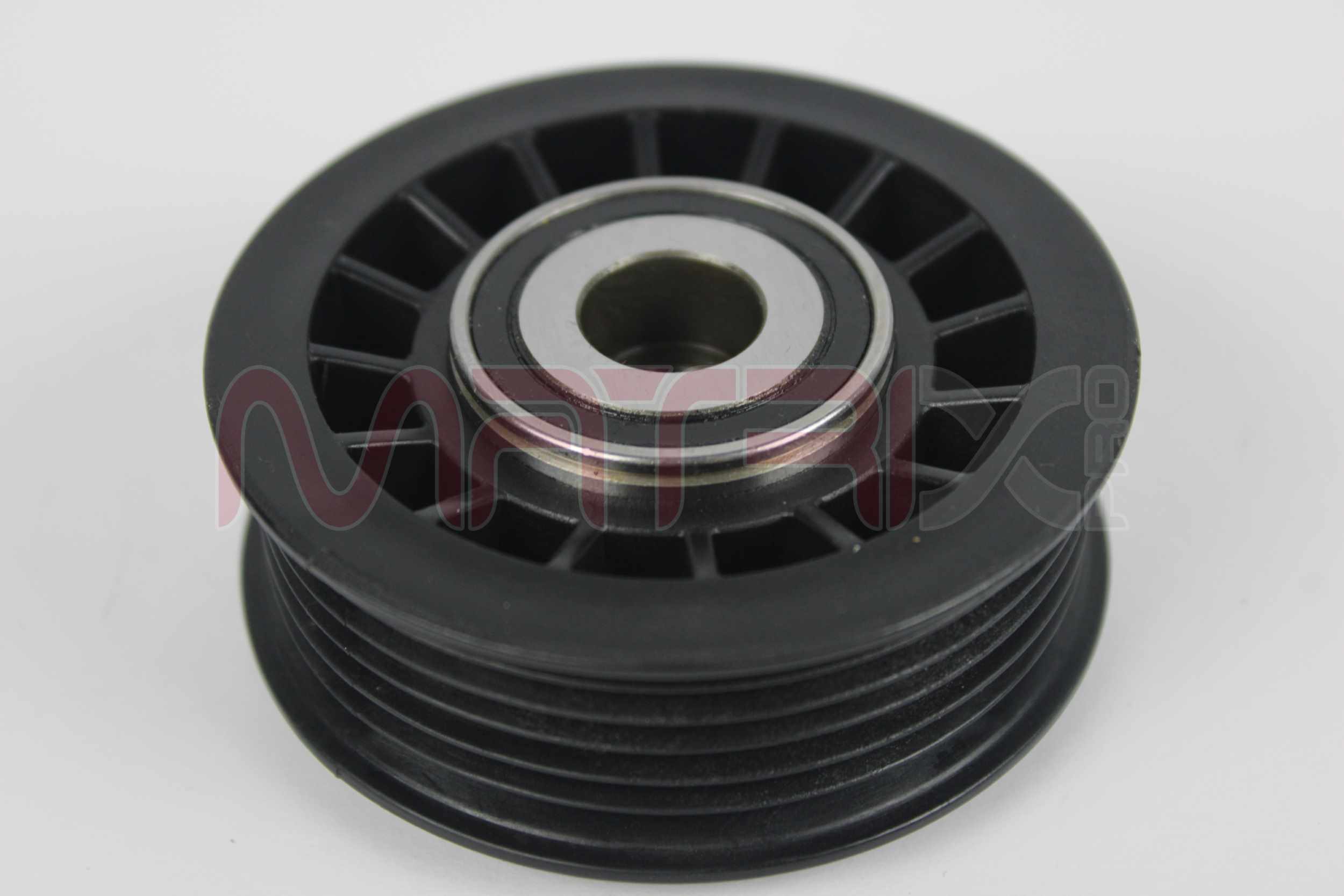 Vratná/vodiaca kladka rebrovaného klinového remeňa K Line Auto Spare Parts L.L.C