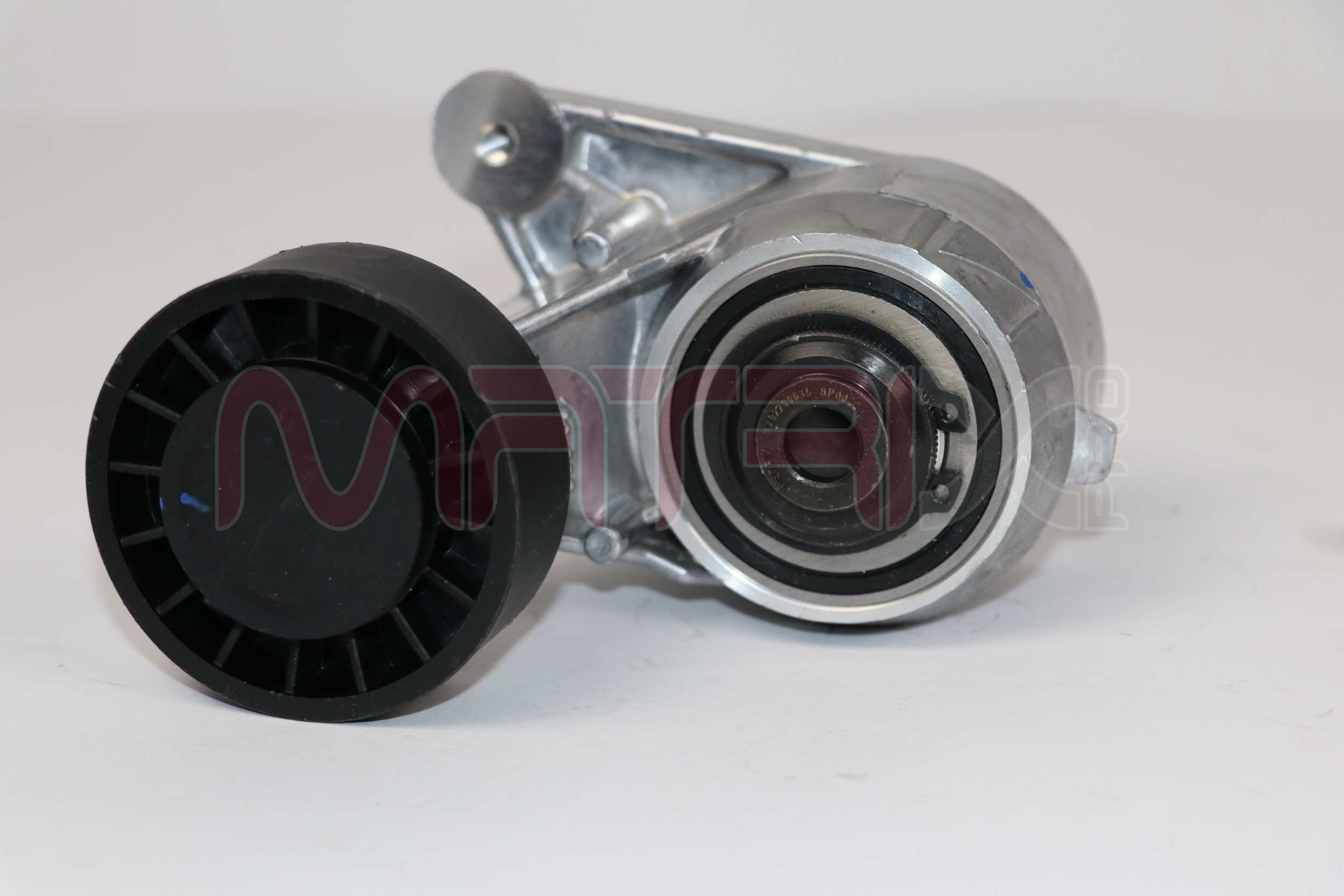 Napinák rebrovaného klinového remeňa K Line Auto Spare Parts L.L.C