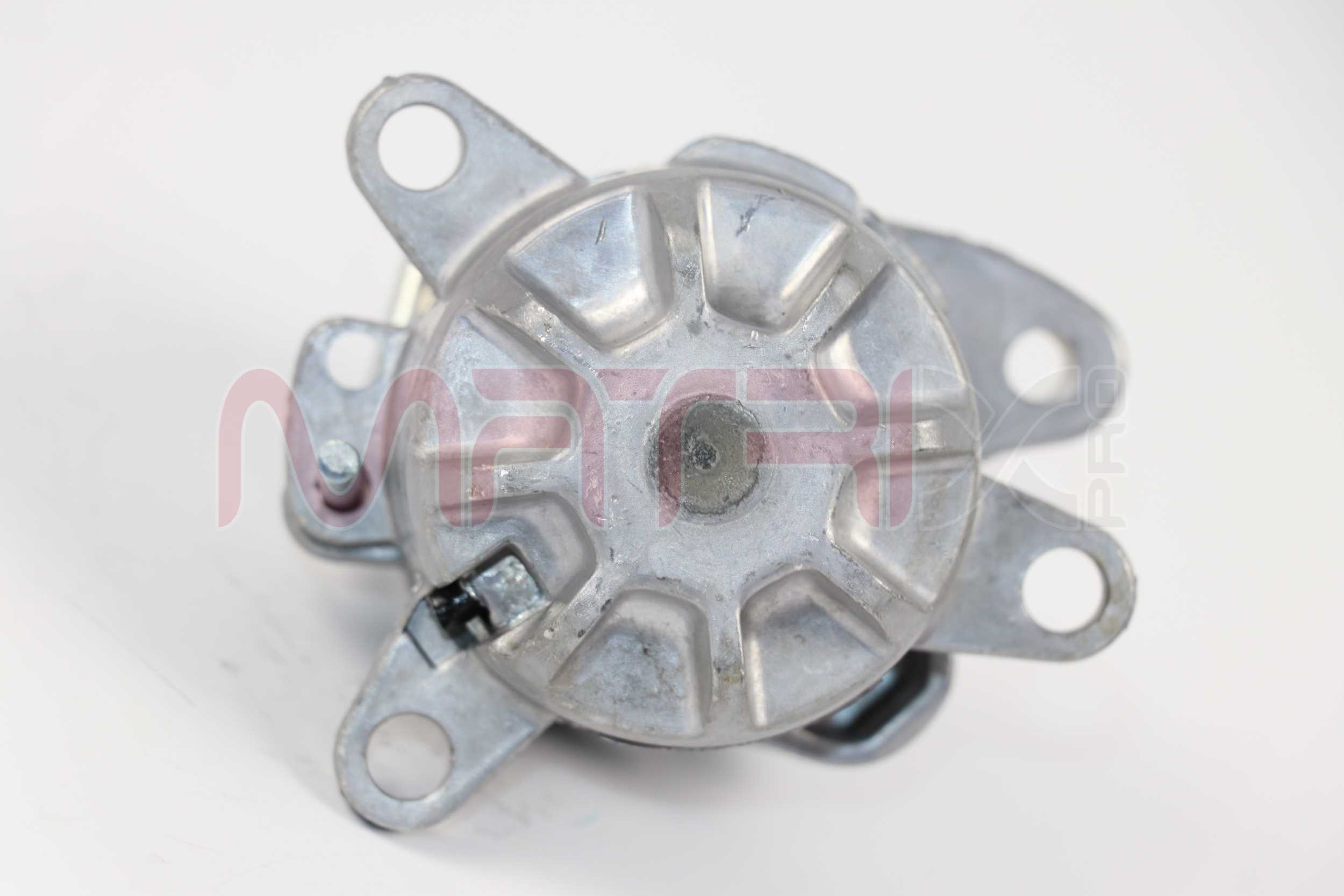 Napinák rebrovaného klinového remeňa K Line Auto Spare Parts L.L.C
