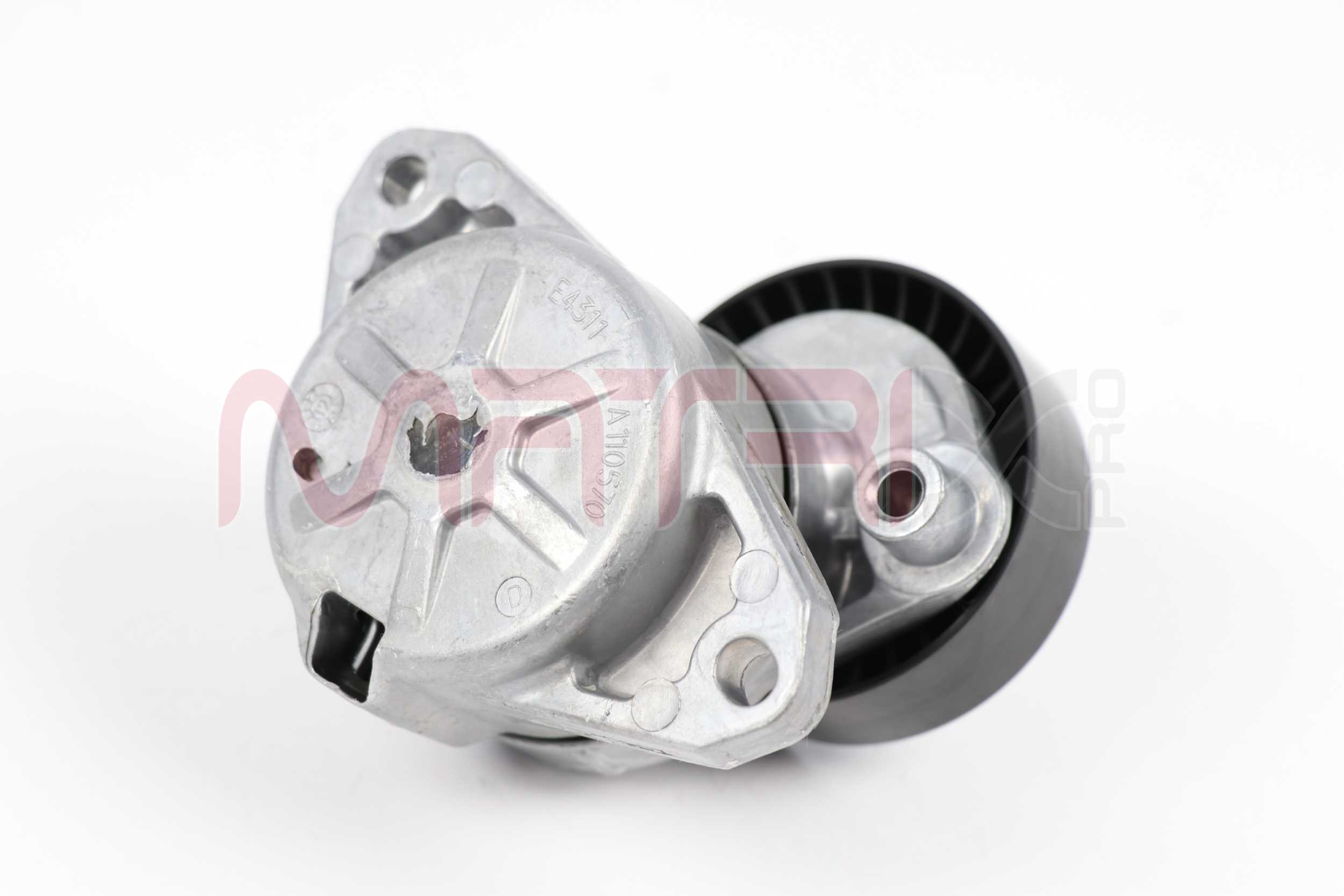 Napinák rebrovaného klinového remeňa K Line Auto Spare Parts L.L.C