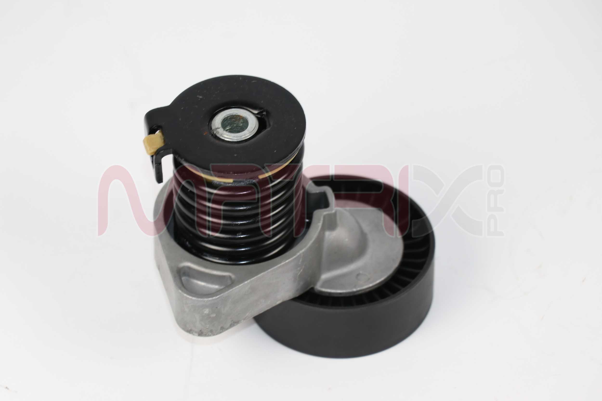 Napinák rebrovaného klinového remeňa K Line Auto Spare Parts L.L.C