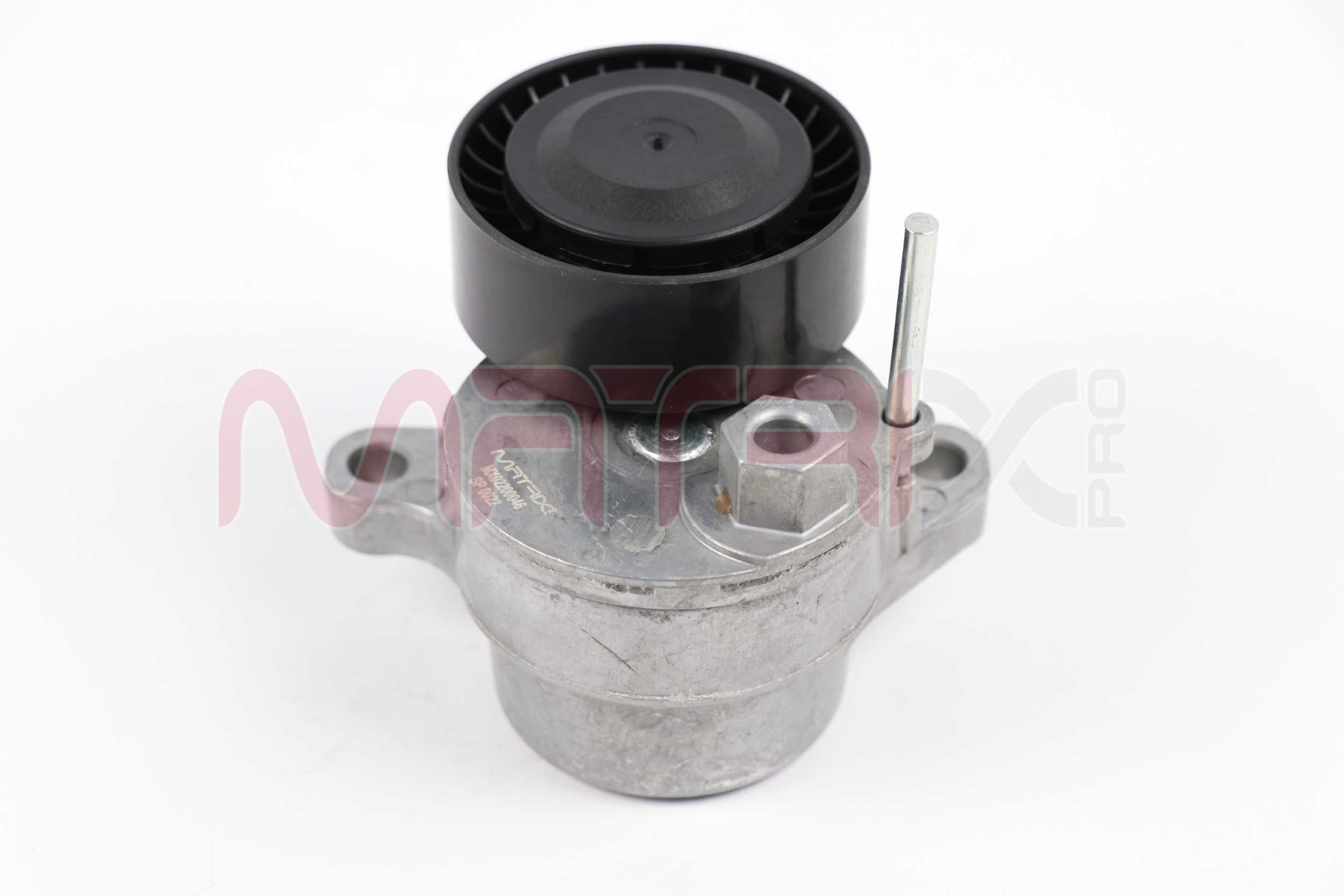 Napinák rebrovaného klinového remeňa K Line Auto Spare Parts L.L.C
