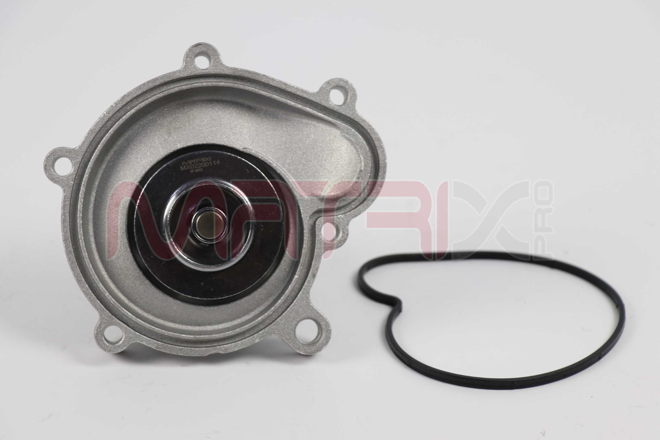 Vodné čerpadlo, chladenie motora K Line Auto Spare Parts L.L.C