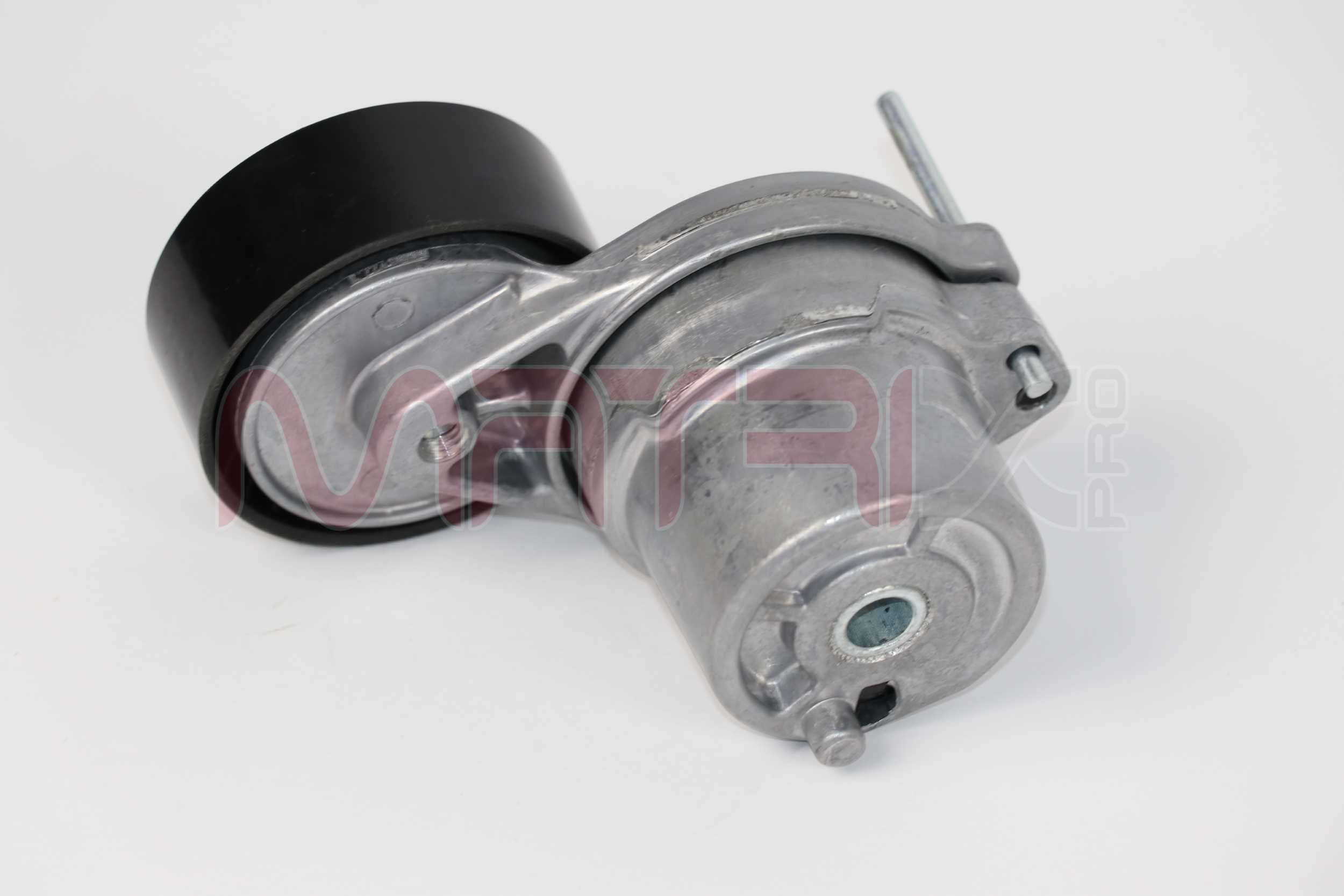 Napinák rebrovaného klinového remeňa K Line Auto Spare Parts L.L.C