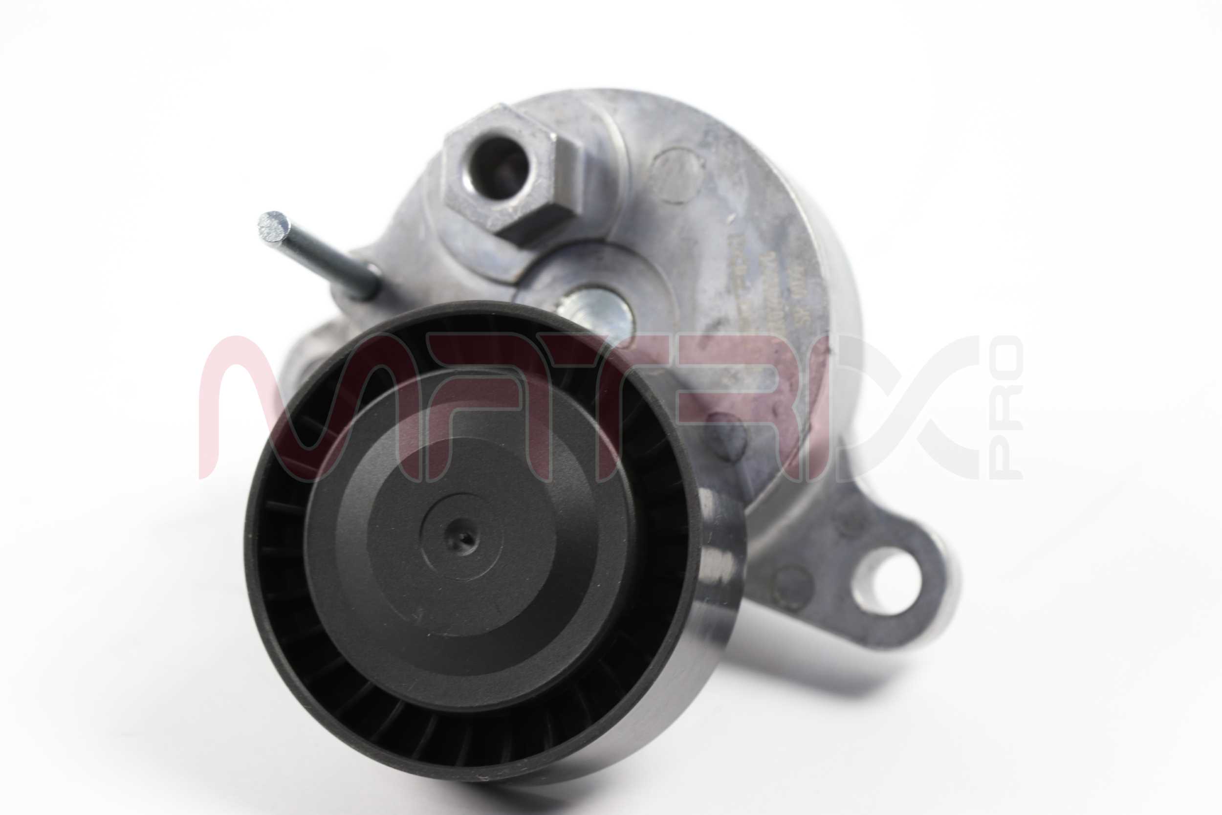 Napinák rebrovaného klinového remeňa K Line Auto Spare Parts L.L.C