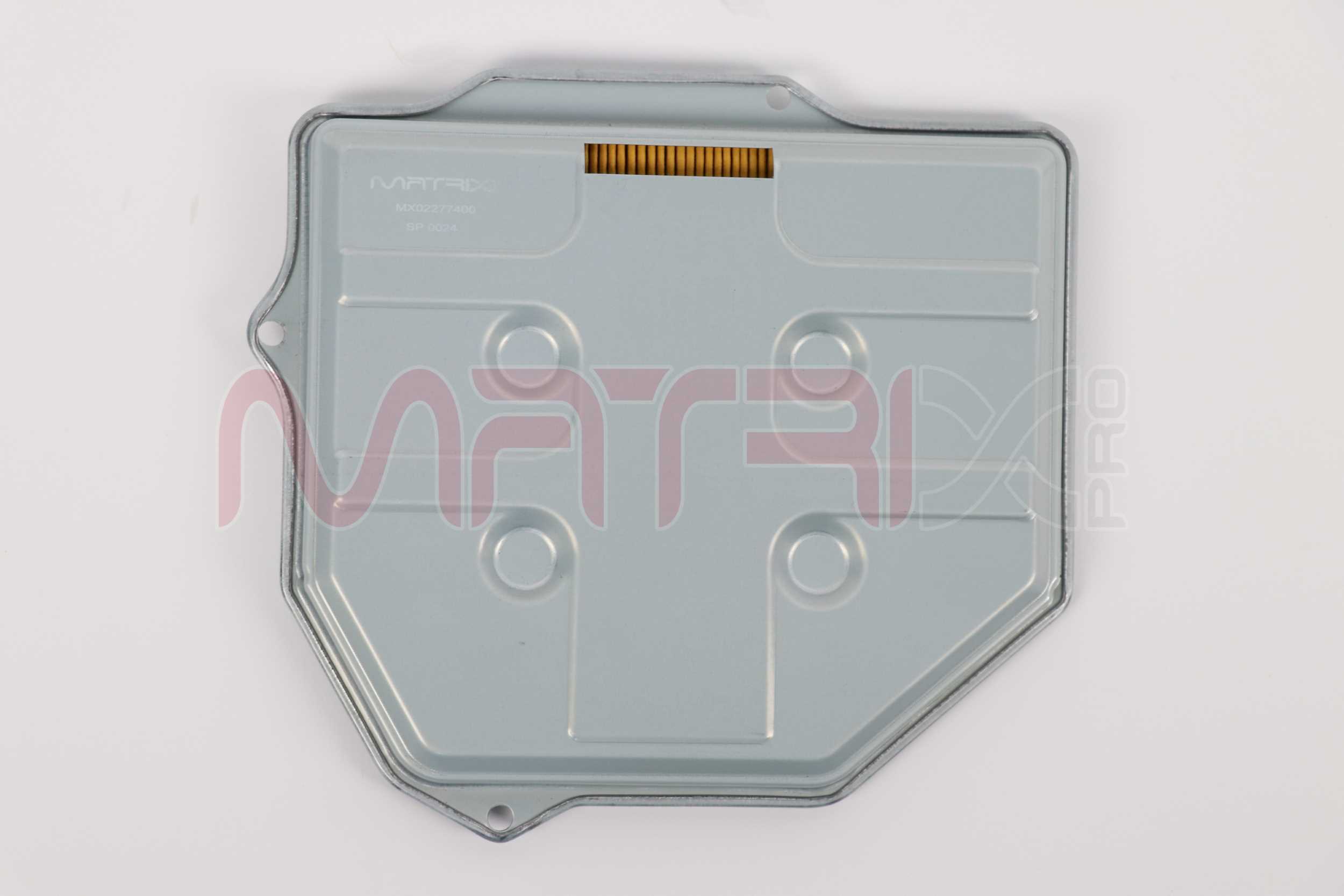 Hydraulický filter automatickej prevodovky K Line Auto Spare Parts L.L.C