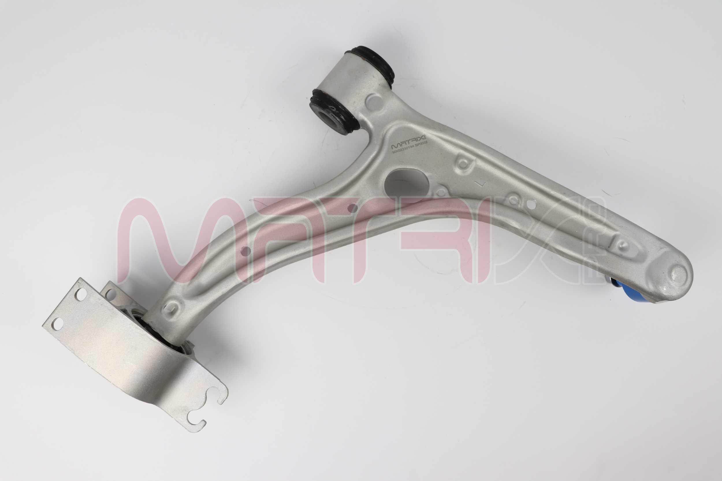 Rameno zavesenia kolies K Line Auto Spare Parts L.L.C