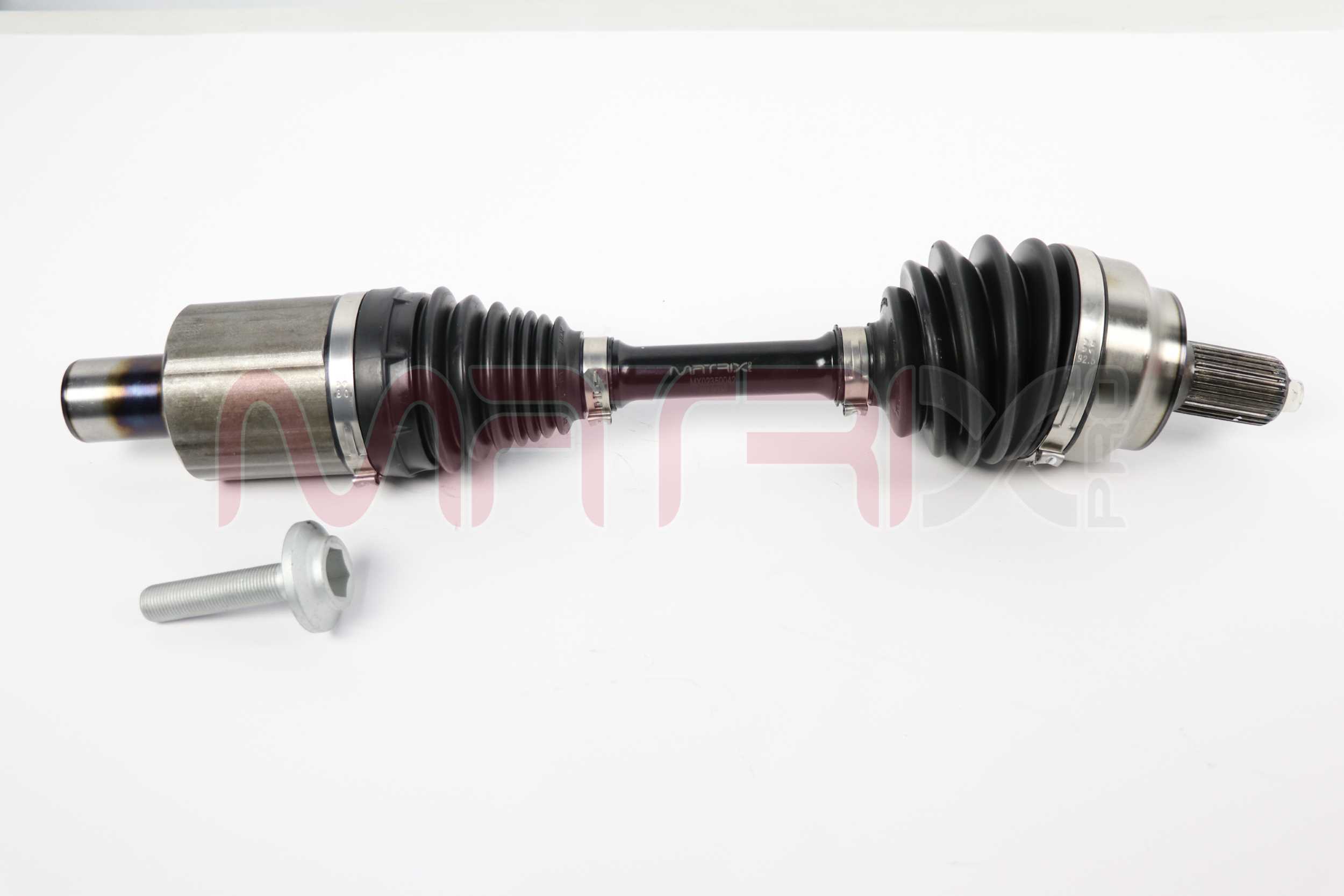 Hnací hriadeľ K Line Auto Spare Parts L.L.C