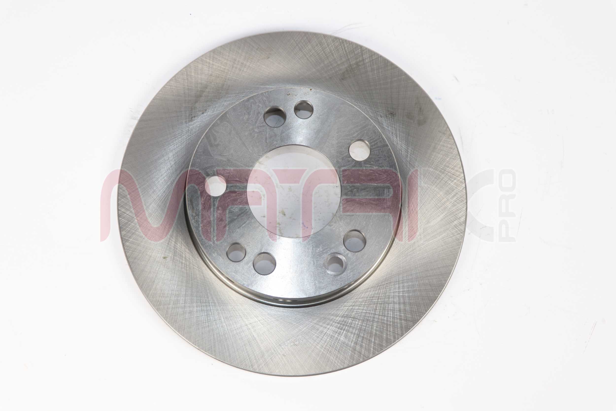 Brzdový kotúč K Line Auto Spare Parts L.L.C