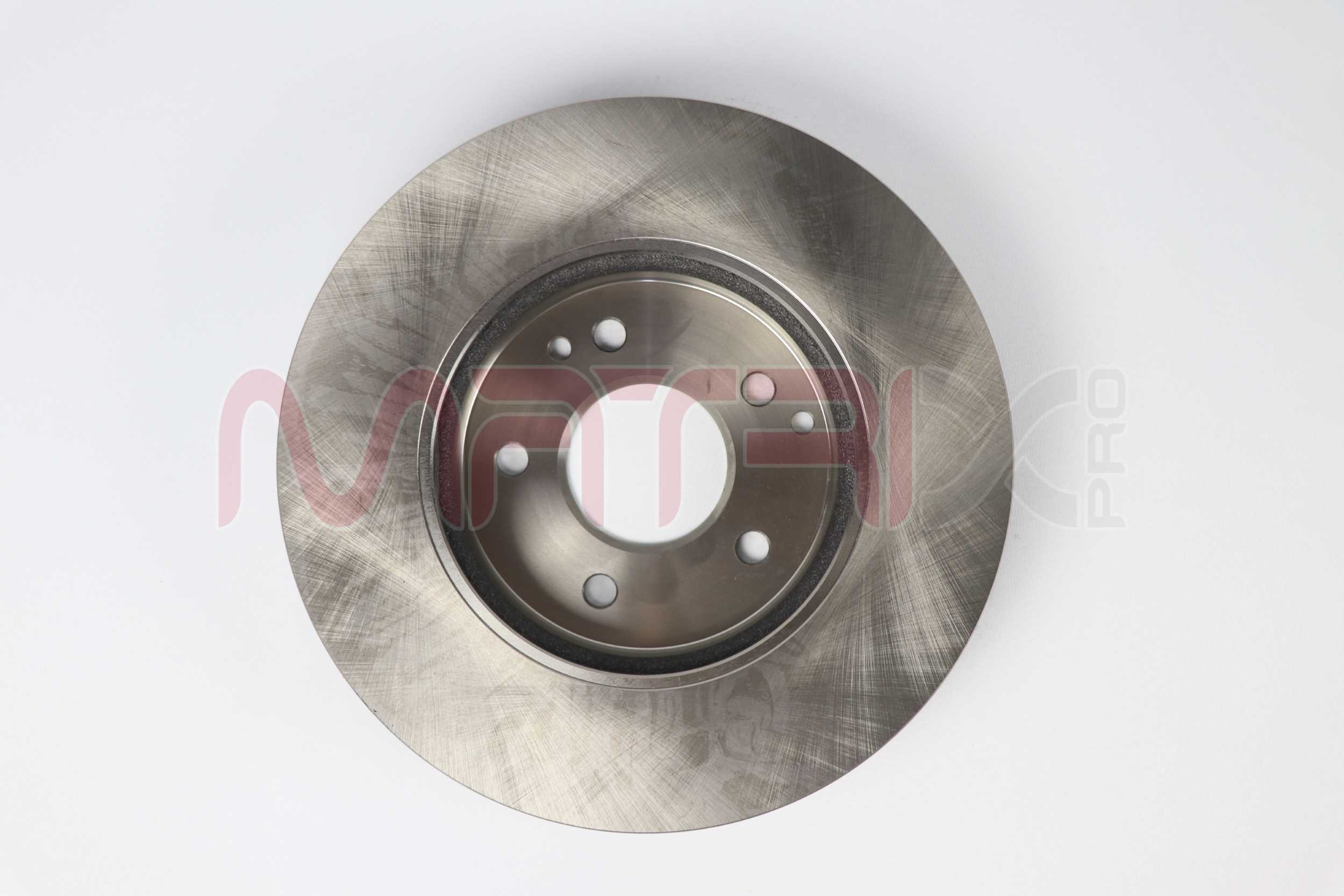 Brzdový kotúč K Line Auto Spare Parts L.L.C