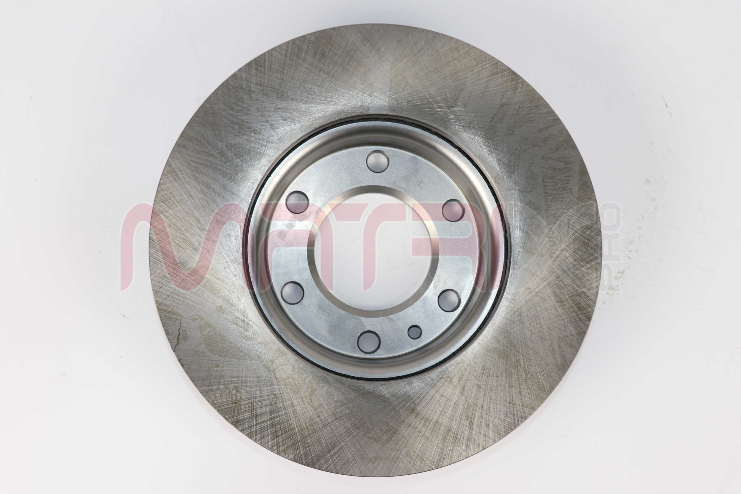 Brzdový kotúč K Line Auto Spare Parts L.L.C