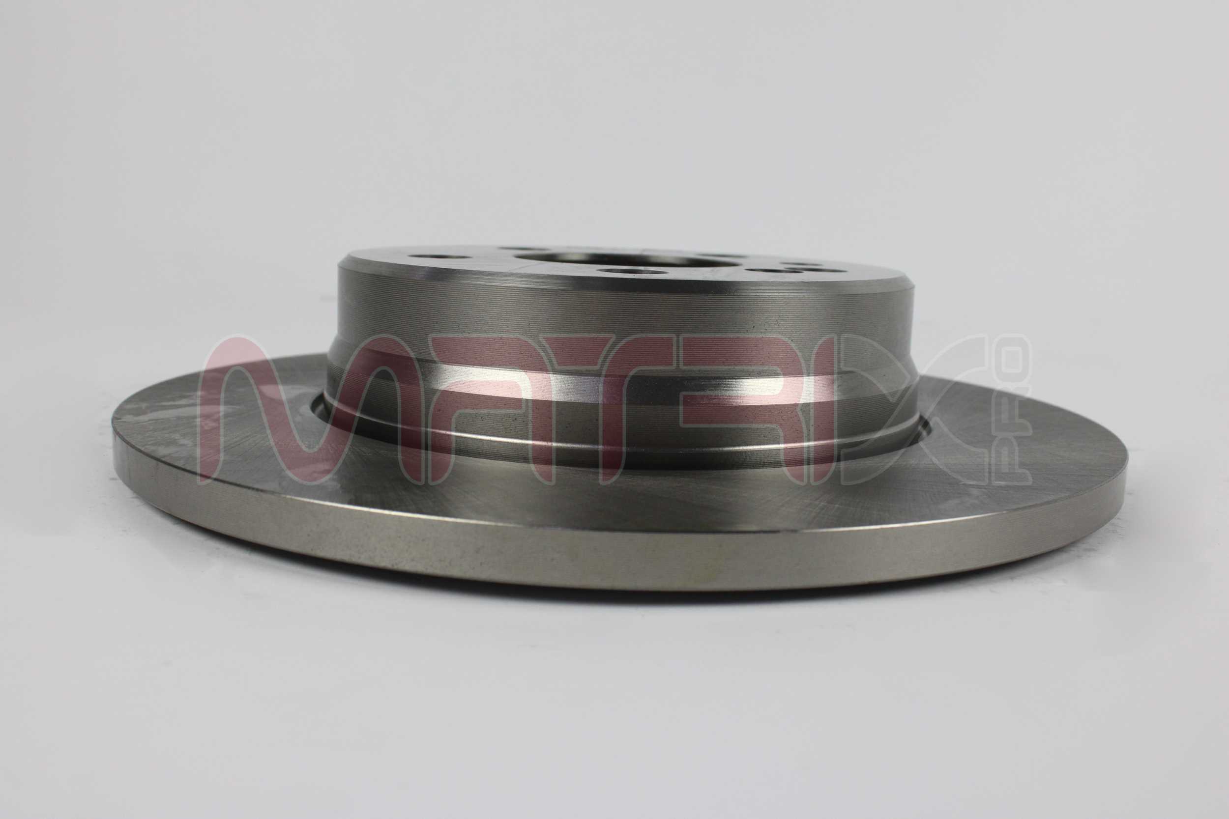 Brzdový kotúč K Line Auto Spare Parts L.L.C