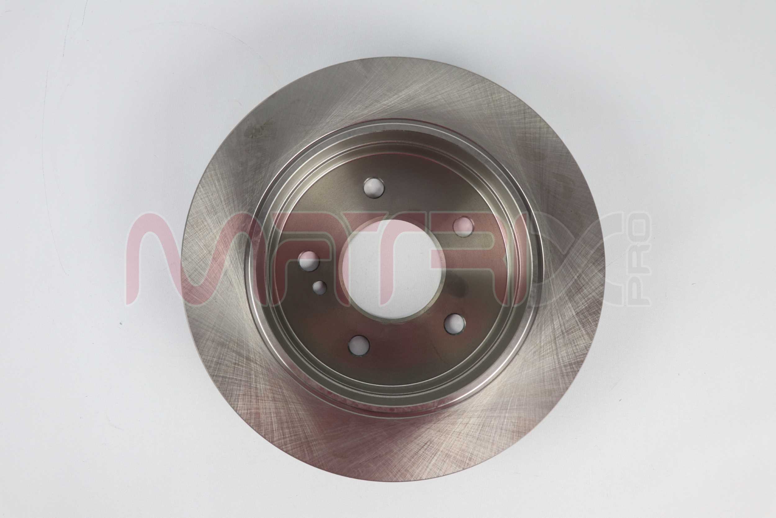 Brzdový kotúč K Line Auto Spare Parts L.L.C