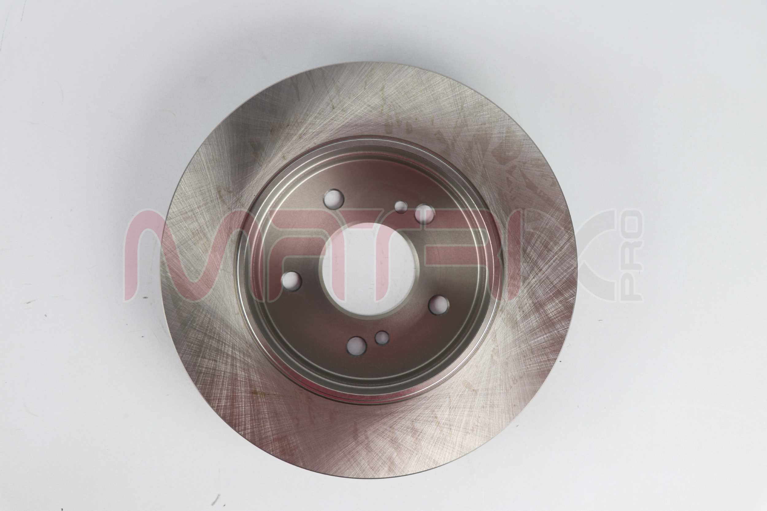 Brzdový kotúč K Line Auto Spare Parts L.L.C