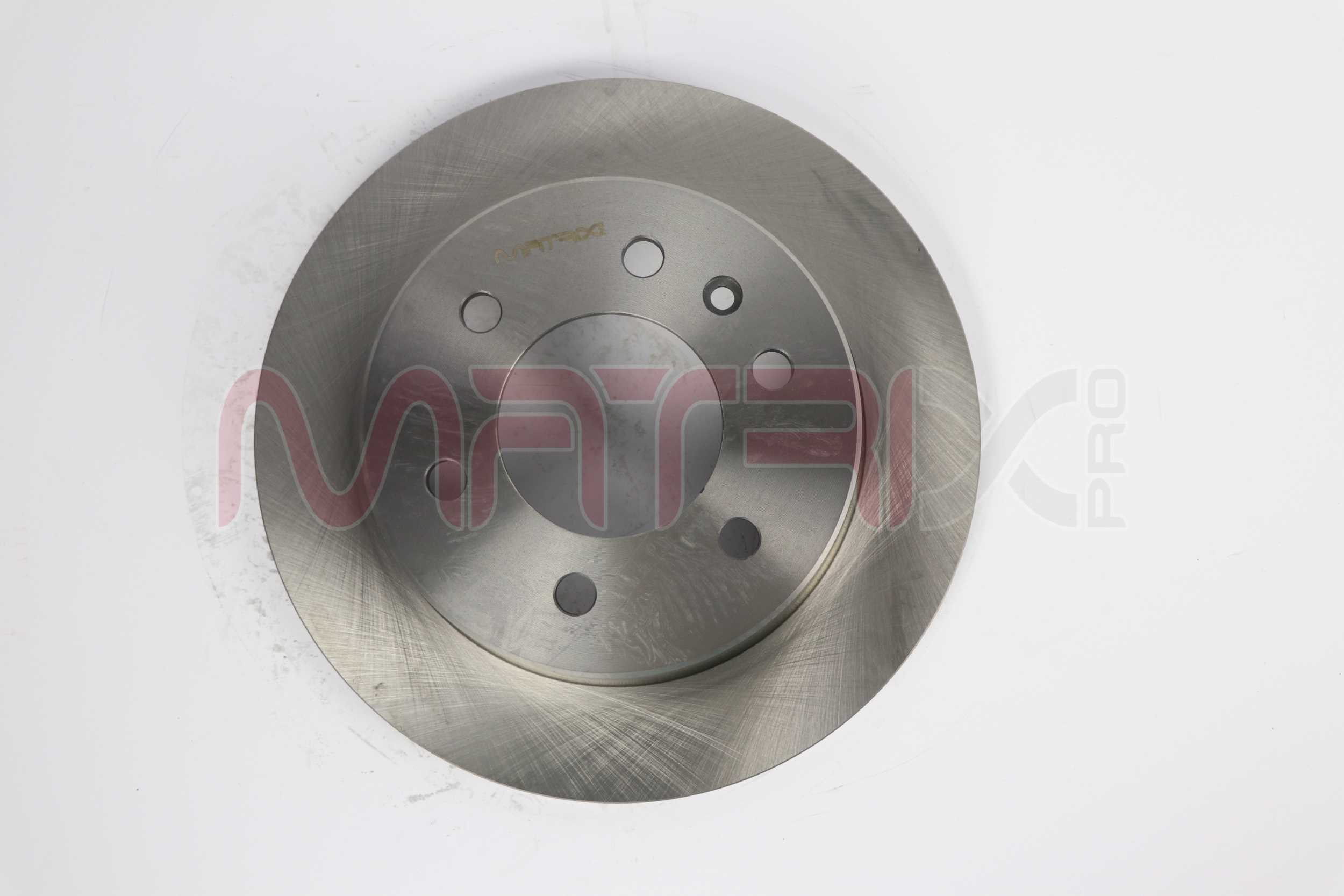 Brzdový kotúč K Line Auto Spare Parts L.L.C