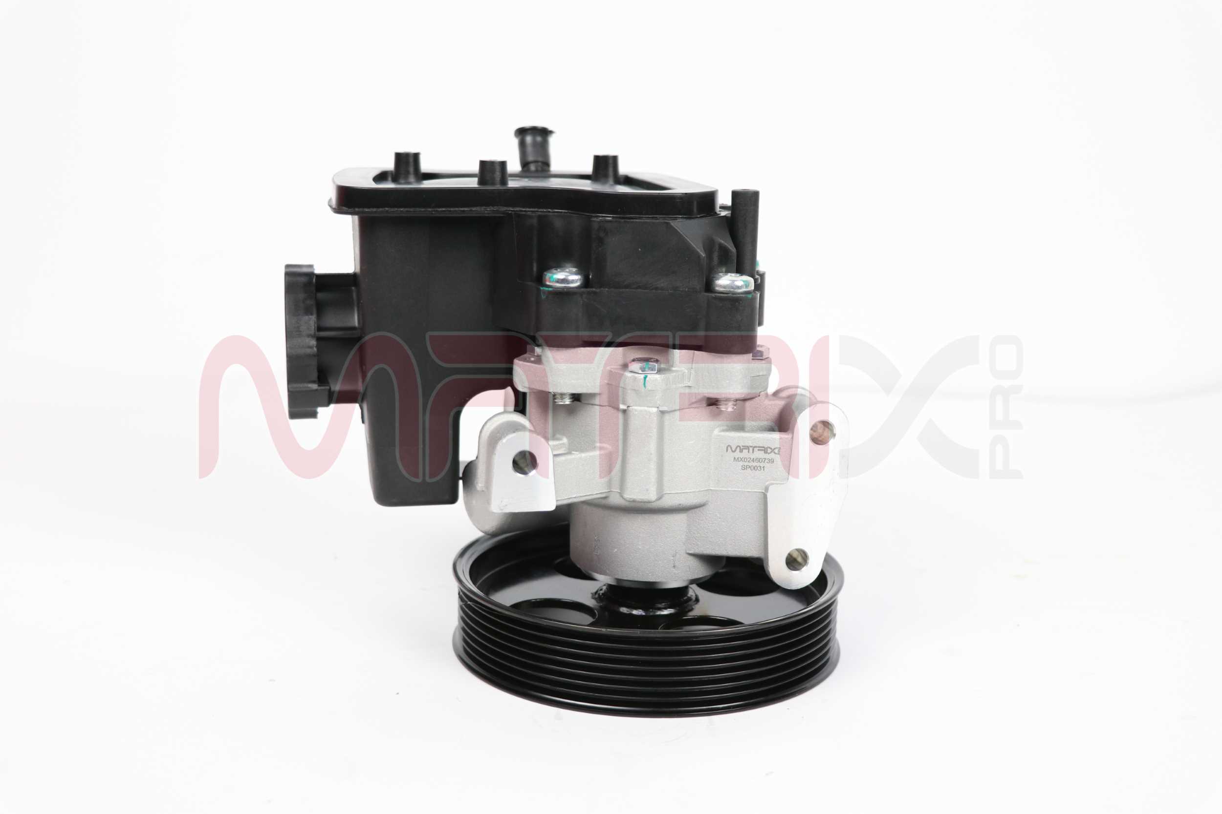 Hydraulické čerpadlo pre riadenie K Line Auto Spare Parts L.L.C