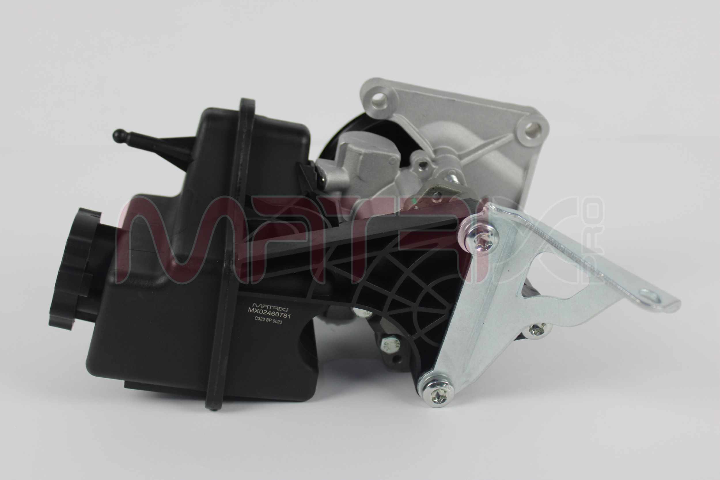 Hydraulické čerpadlo pre riadenie K Line Auto Spare Parts L.L.C