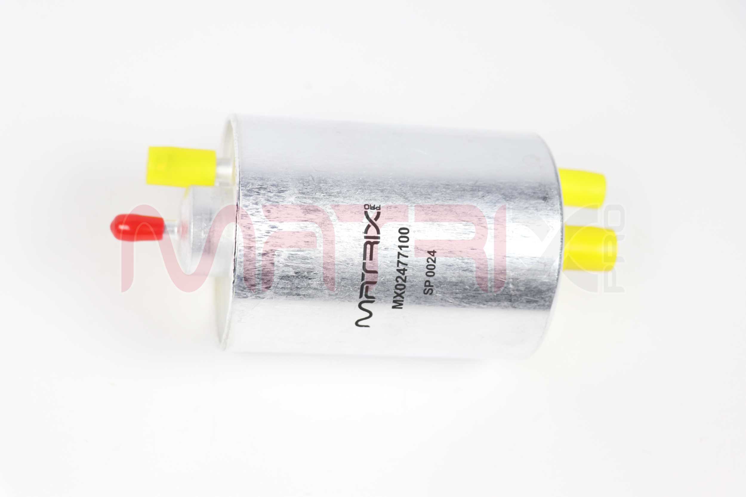Palivový filter K Line Auto Spare Parts L.L.C
