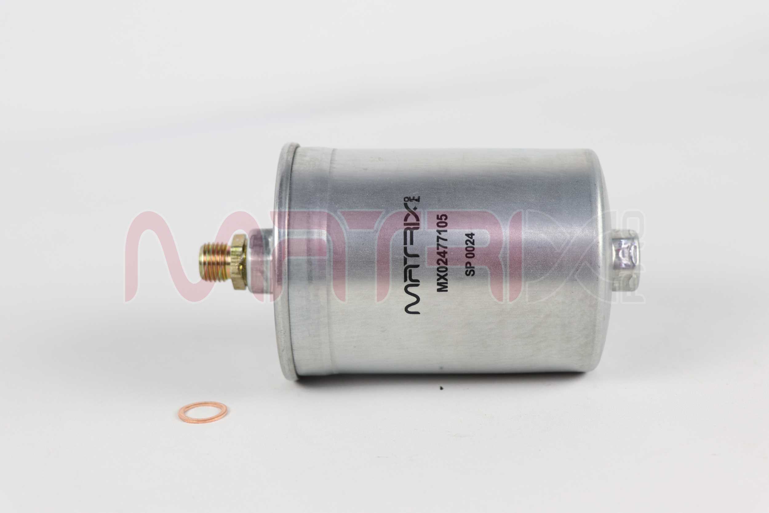 Palivový filter K Line Auto Spare Parts L.L.C