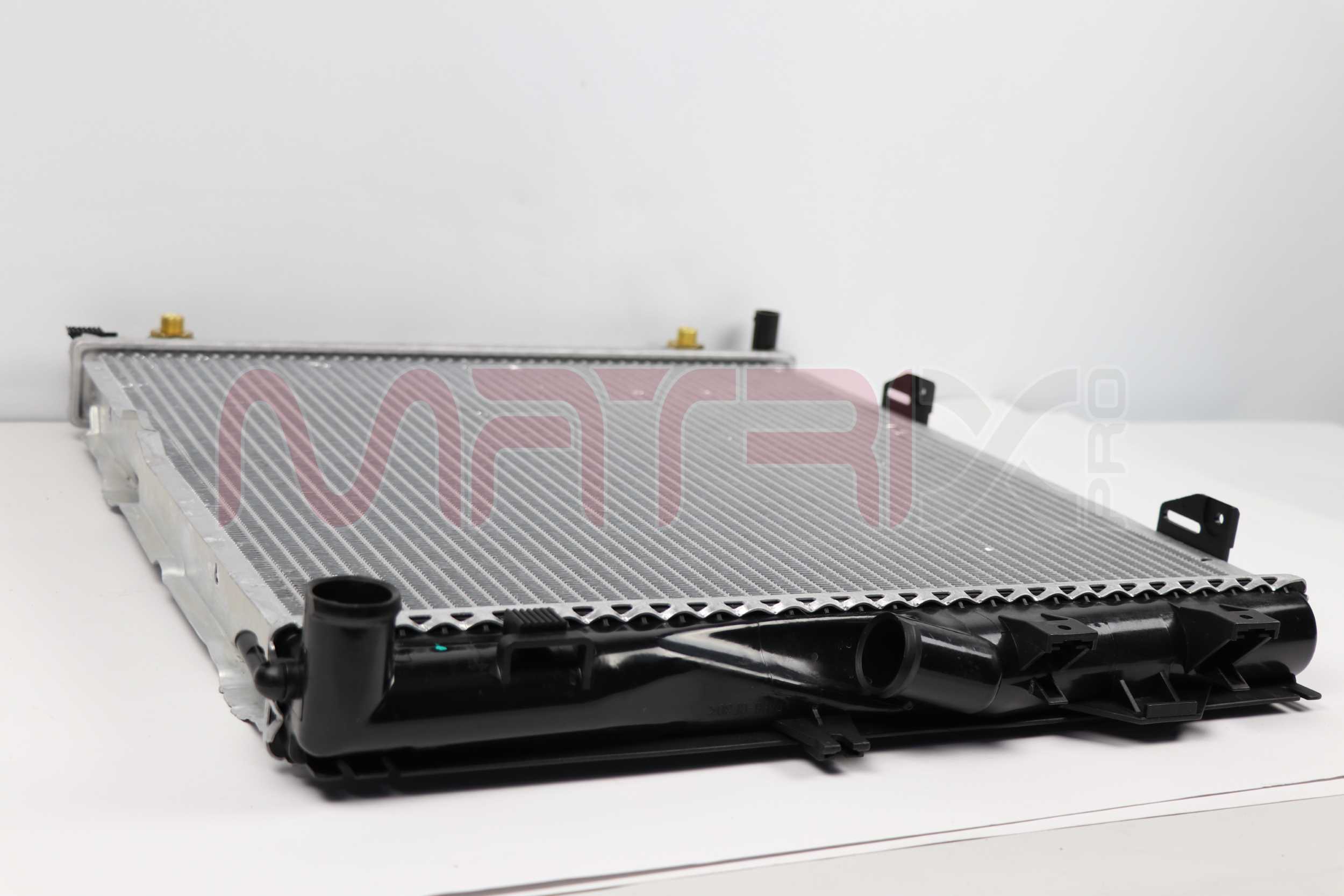Chladič motora K Line Auto Spare Parts L.L.C