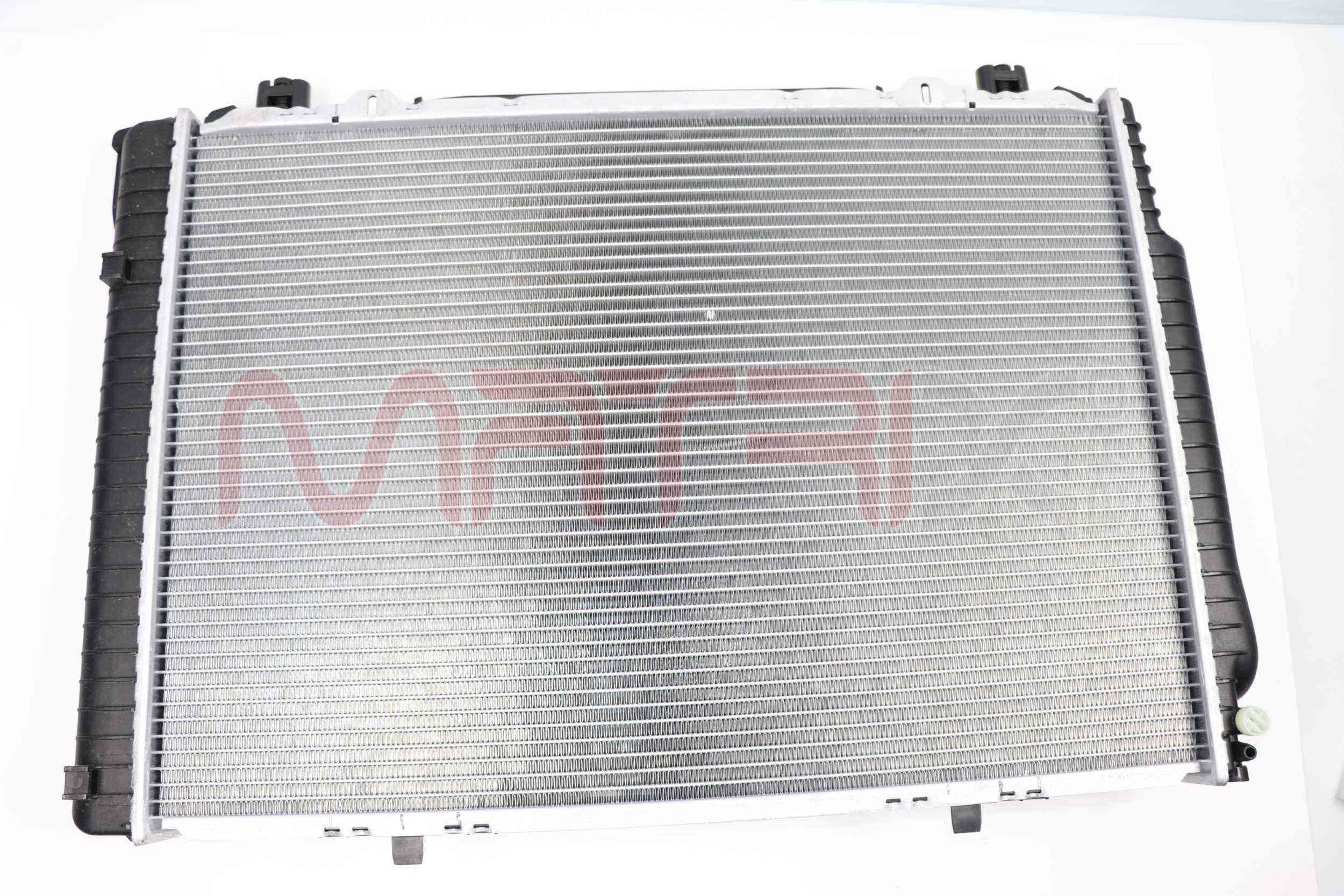 Chladič motora K Line Auto Spare Parts L.L.C