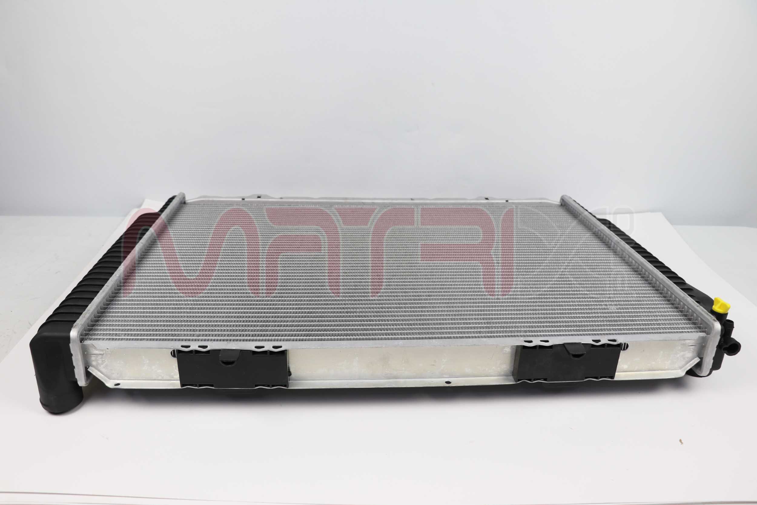 Chladič motora K Line Auto Spare Parts L.L.C