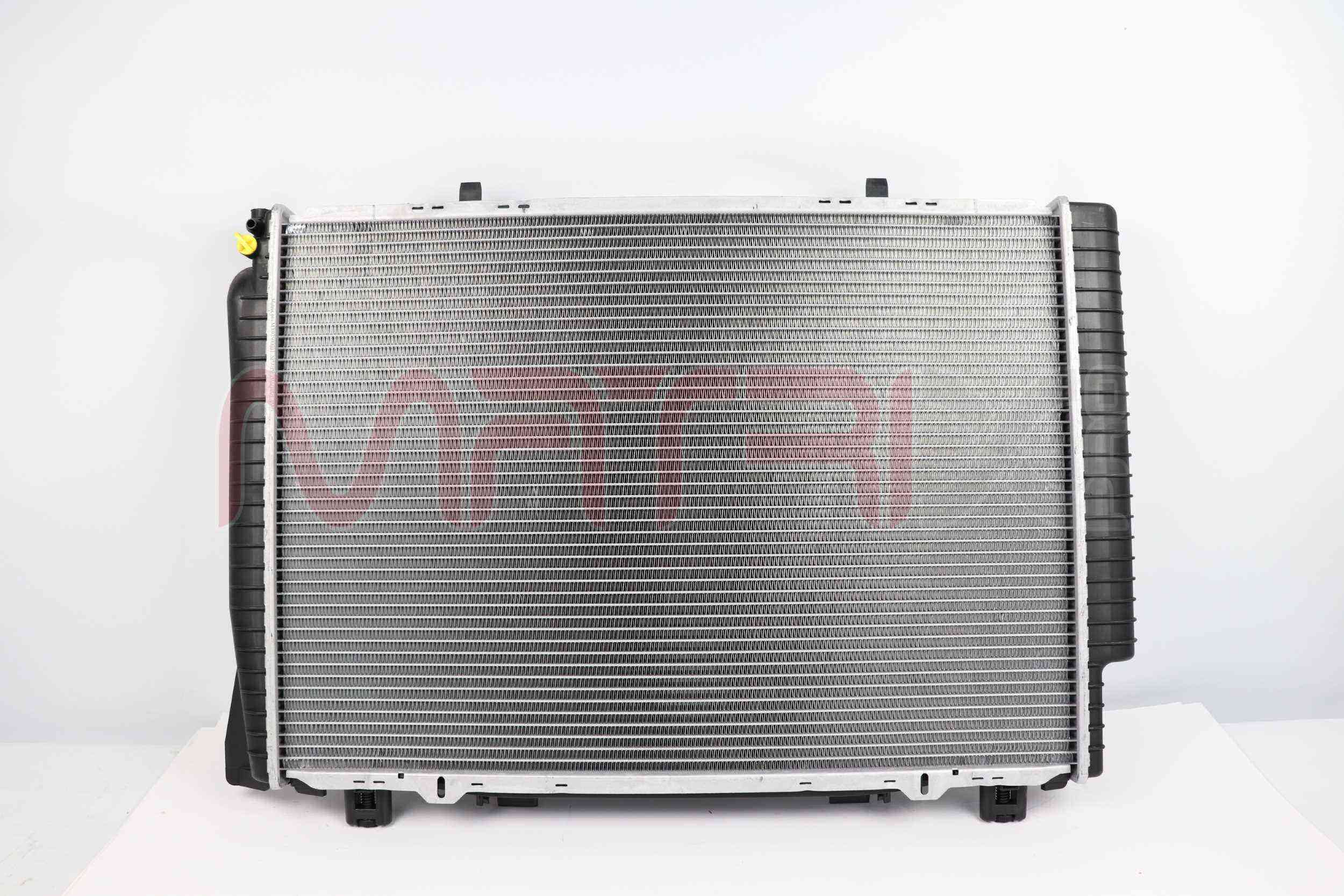 Chladič motora K Line Auto Spare Parts L.L.C