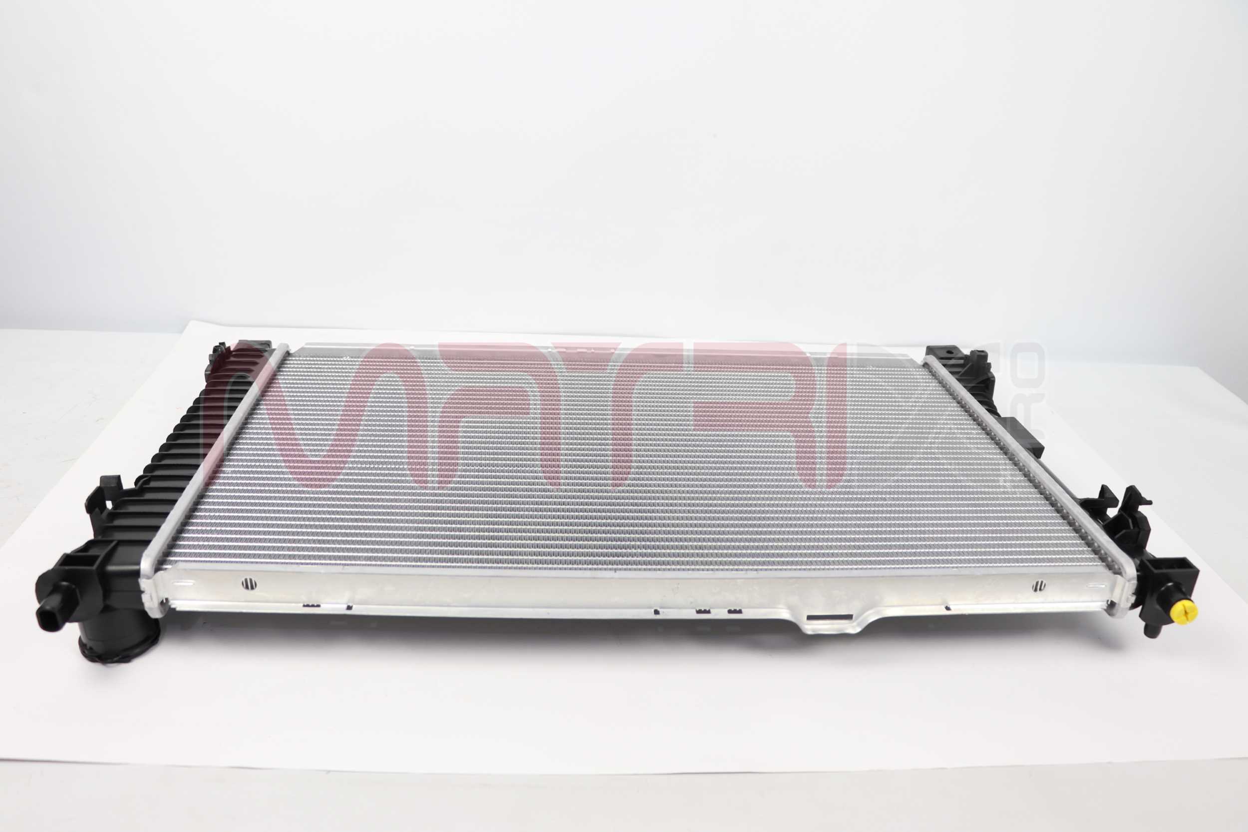 Chladič motora K Line Auto Spare Parts L.L.C
