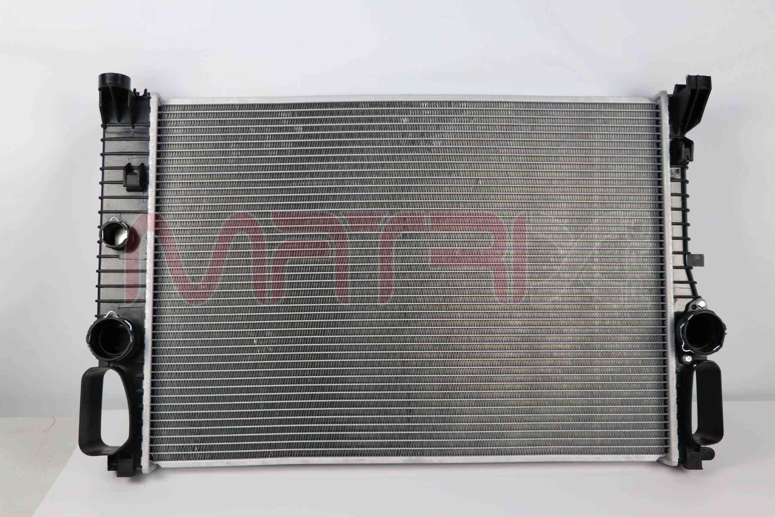 Chladič motora K Line Auto Spare Parts L.L.C
