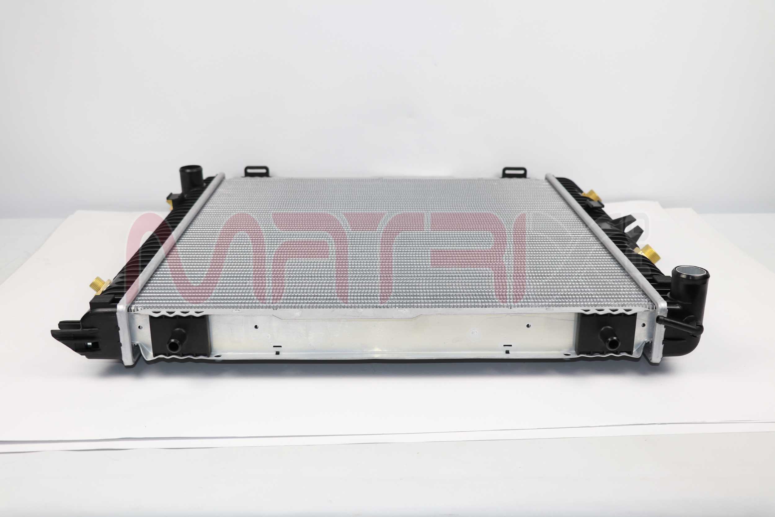 Chladič motora K Line Auto Spare Parts L.L.C
