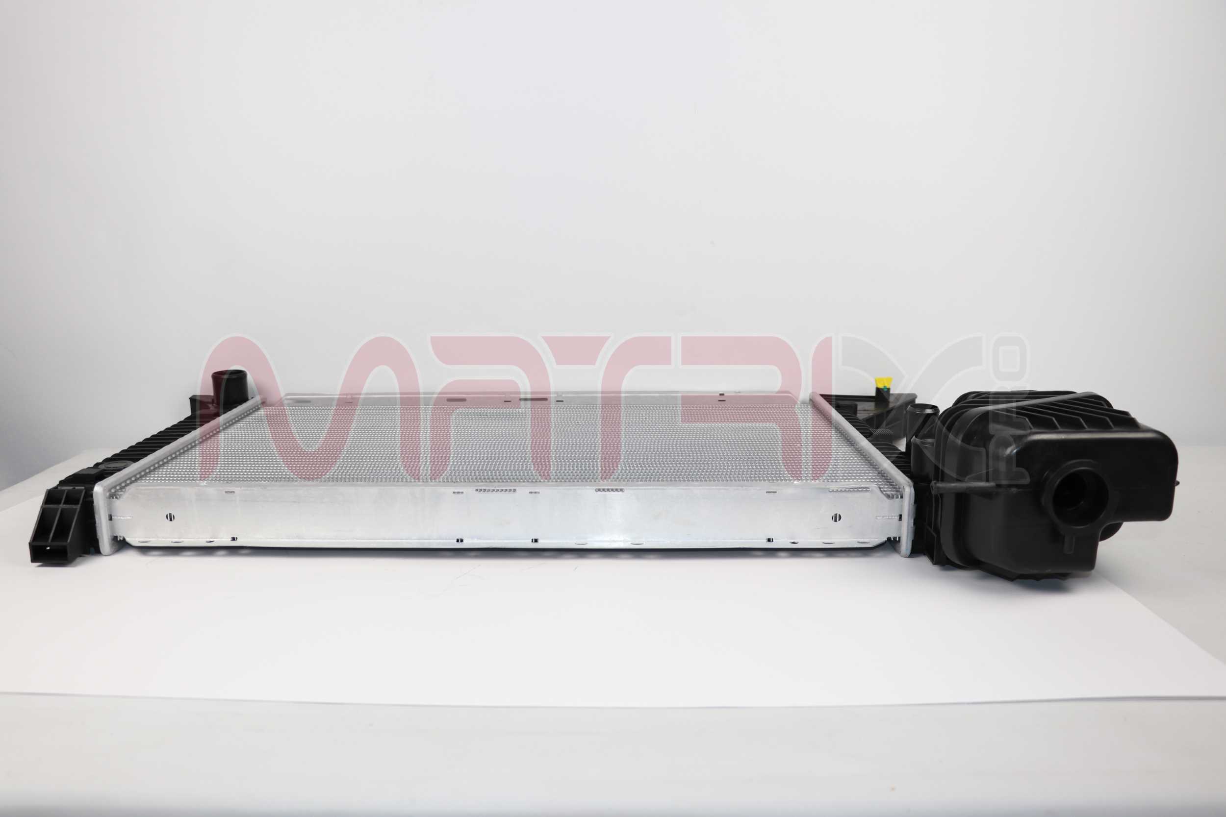 Chladič motora K Line Auto Spare Parts L.L.C